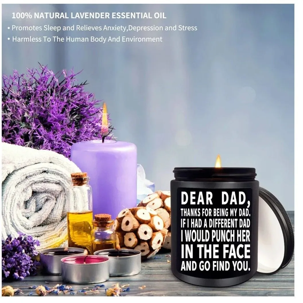 Product image for Gifts for Dad from Daughter, Son - Dad Birthday Gift, Dad Gifts from Daughter, Son - Funny Fathers D