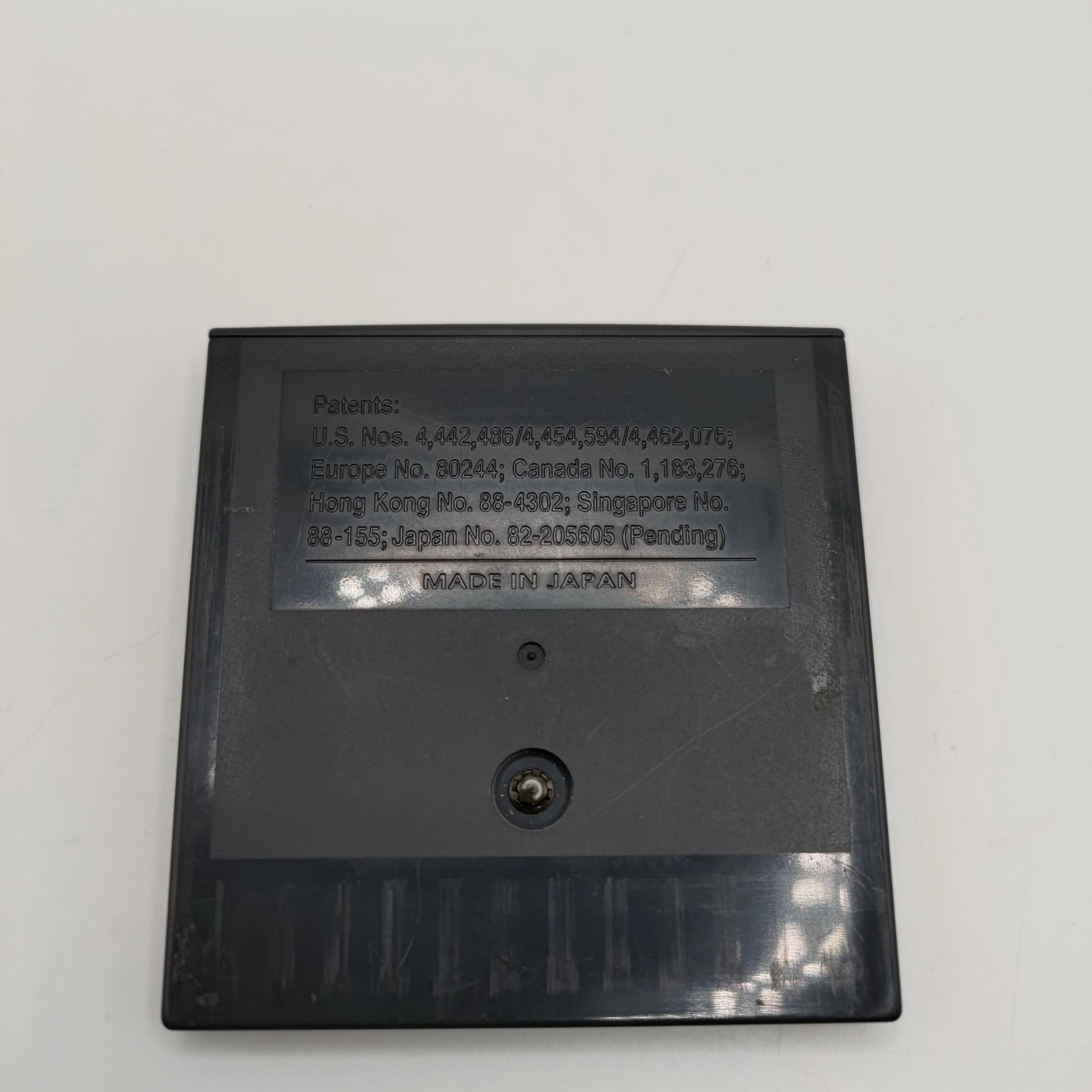 Listing Image Blurred Background