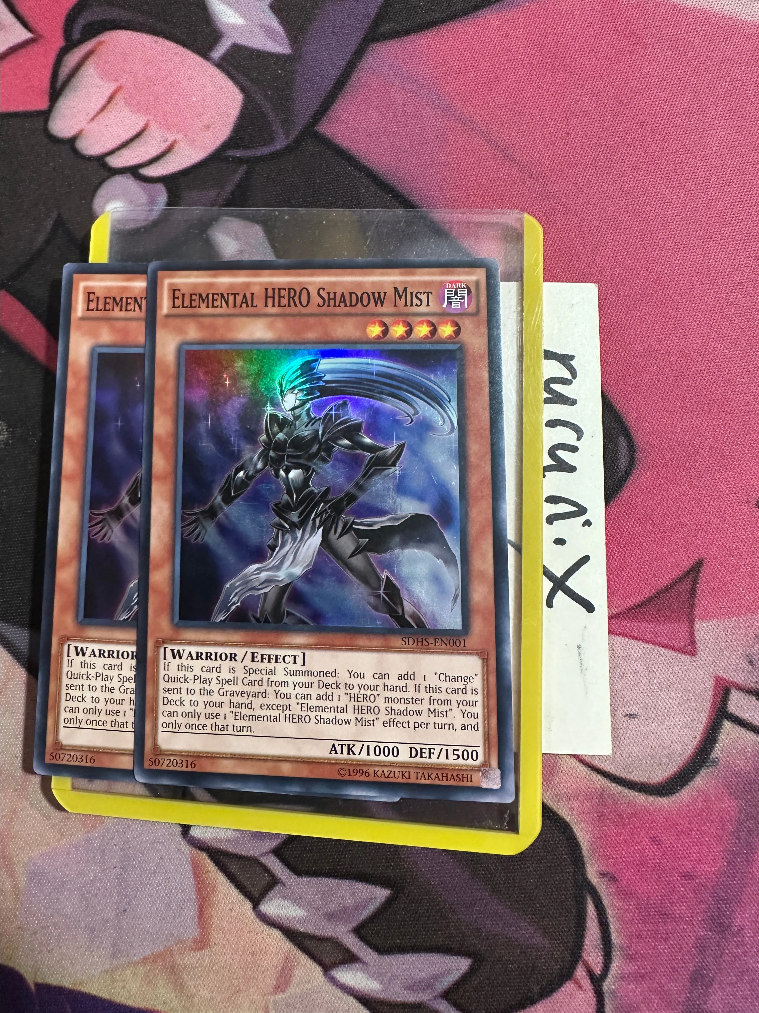 fun yugioh deck ideas Structure Deck: HERO Strike 1st Edition – Face to Face Games main image 0
