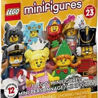 Product image for Lego CMF series 23