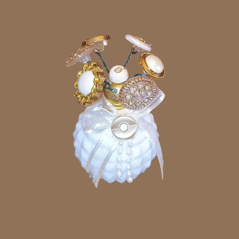 Product image for Button Bouquet 