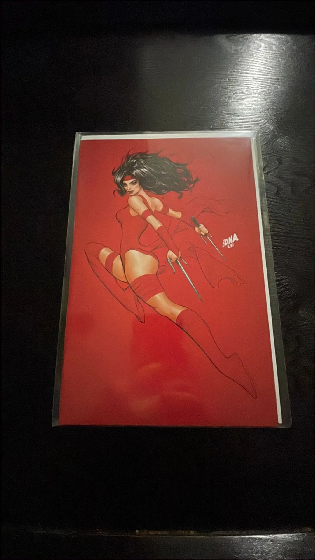 Product image for Daredevil 29