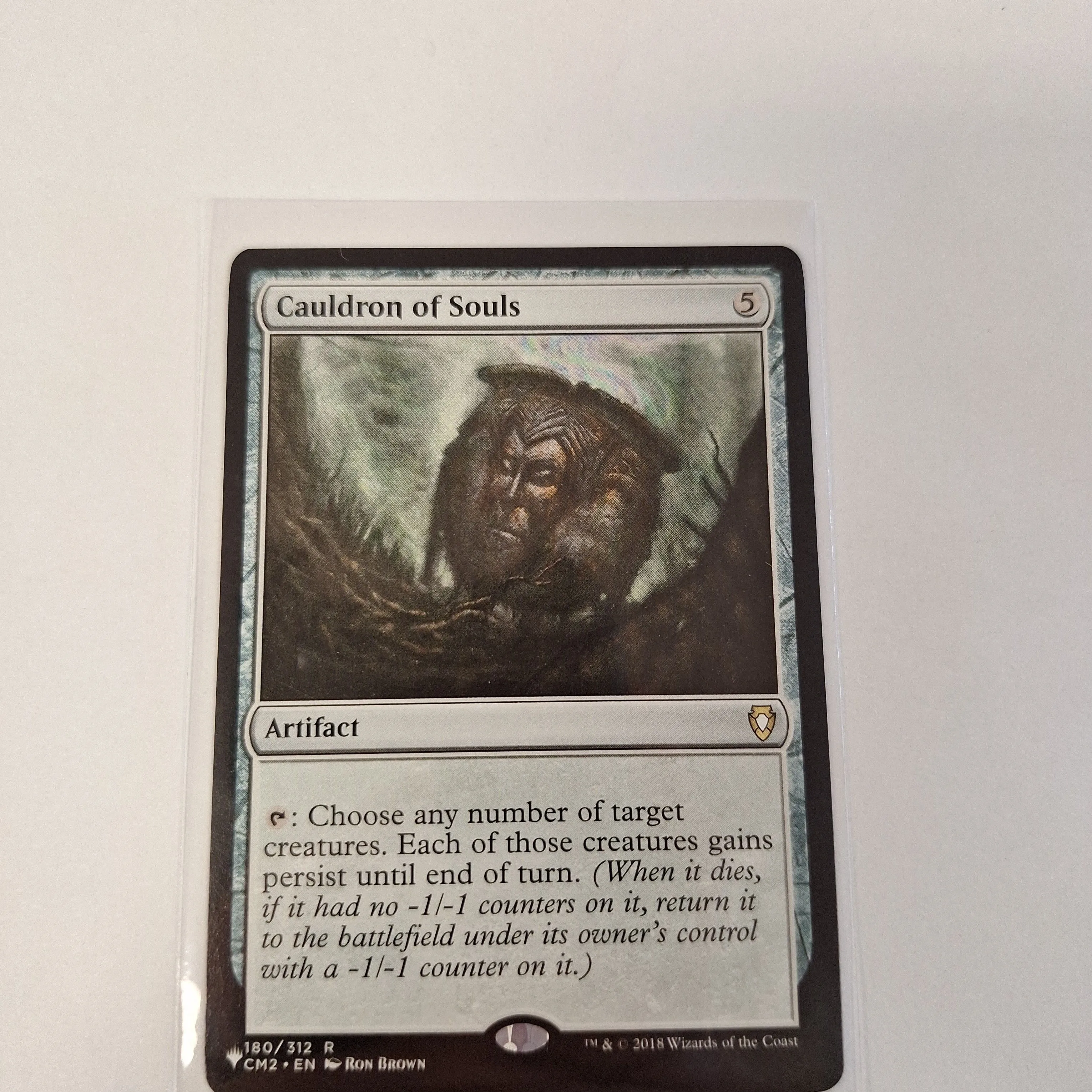 Product image for Cauldron of Souls