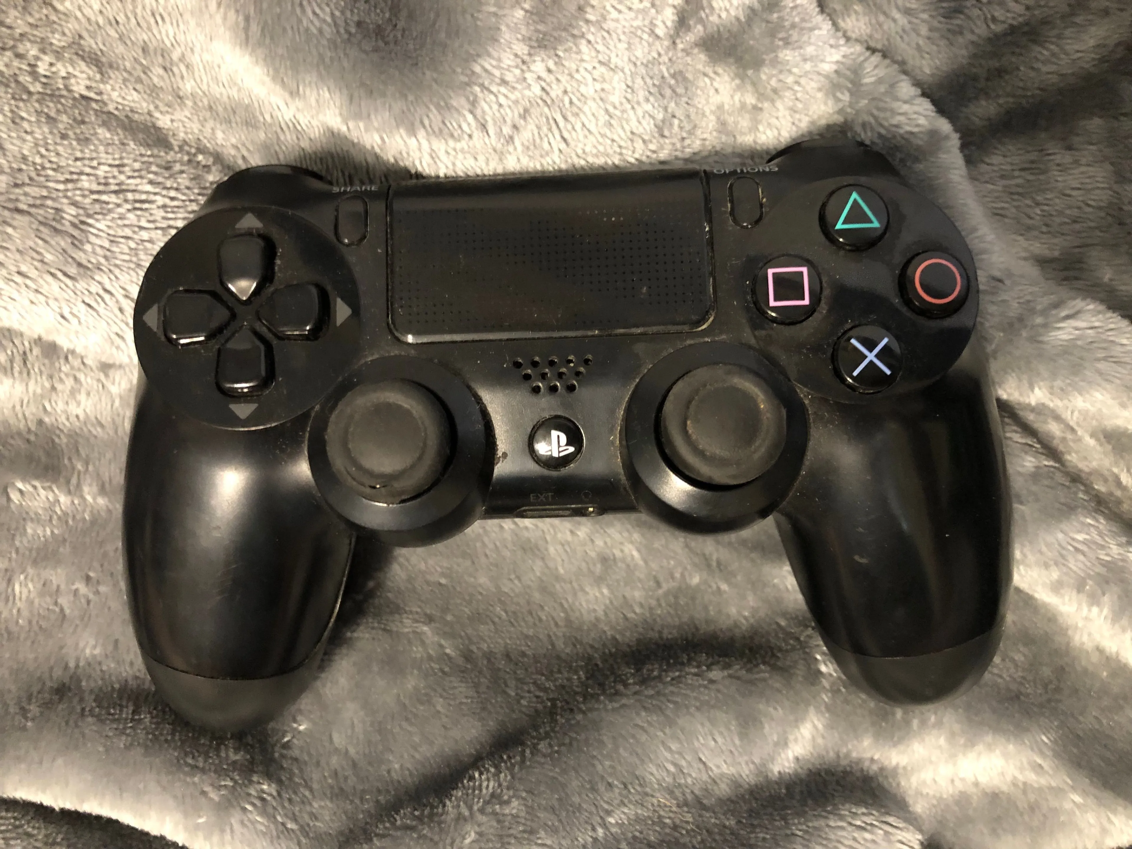 Product image for PlayStation 4 Wireless Controller