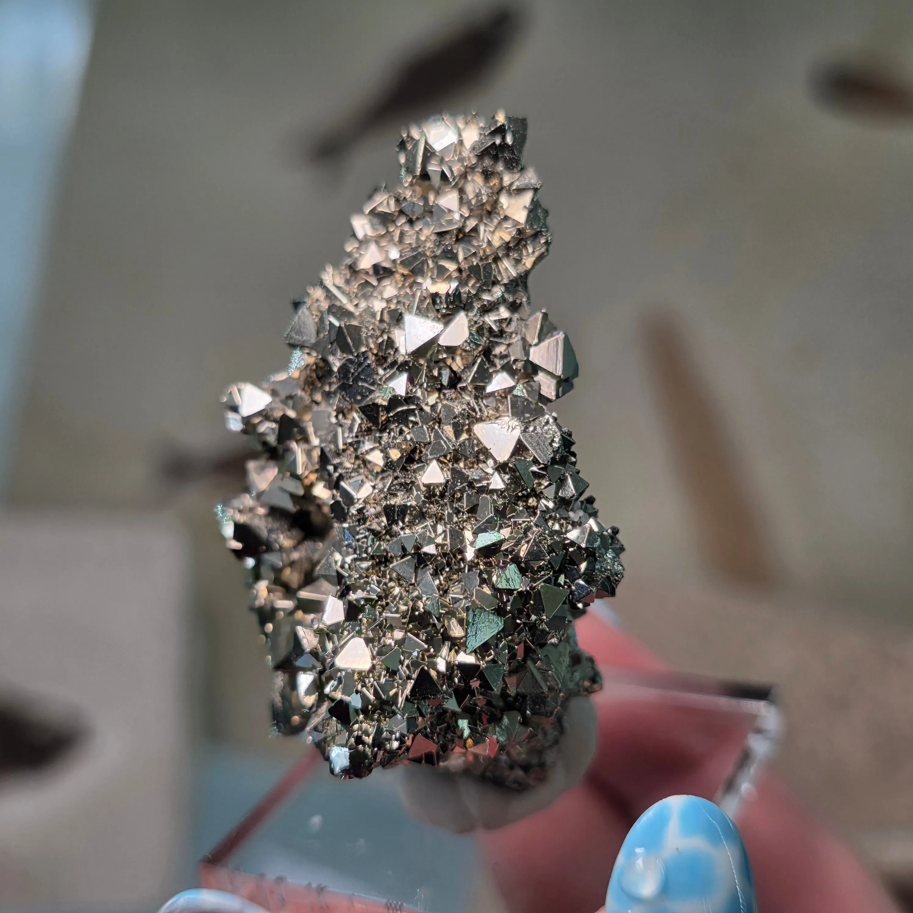 Product image for Pyrite