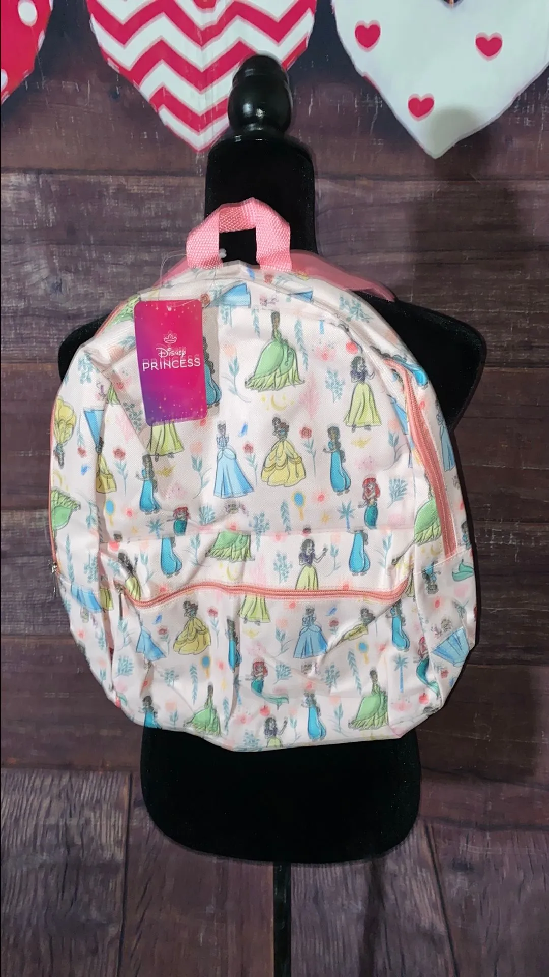 Product image for Disney Princess Print