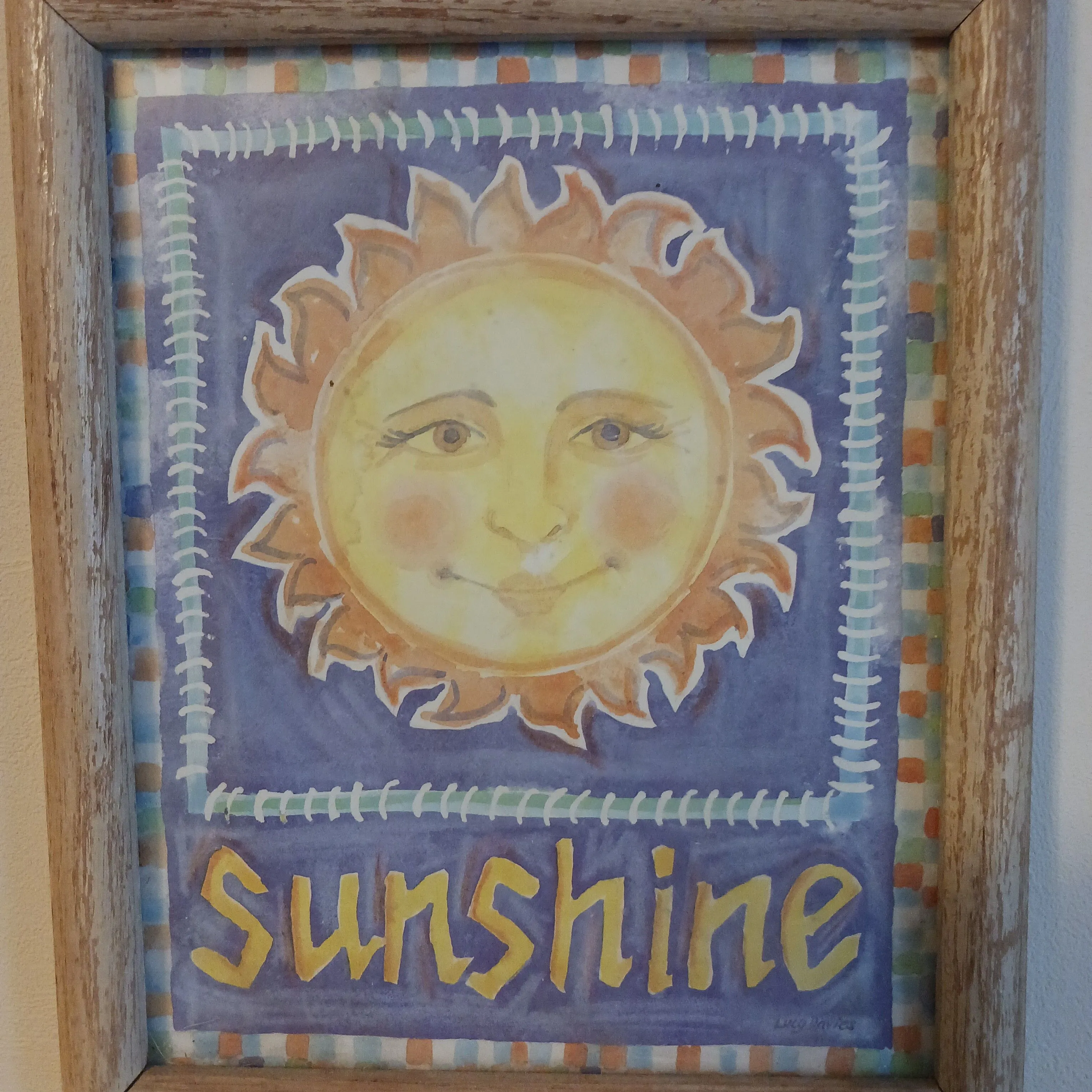 Product image for wall hanging