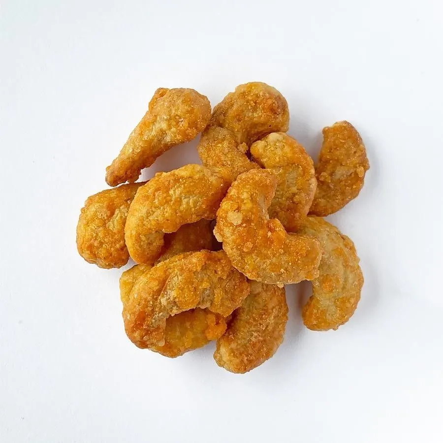 Product image for Peach Ancho Chili Cashews