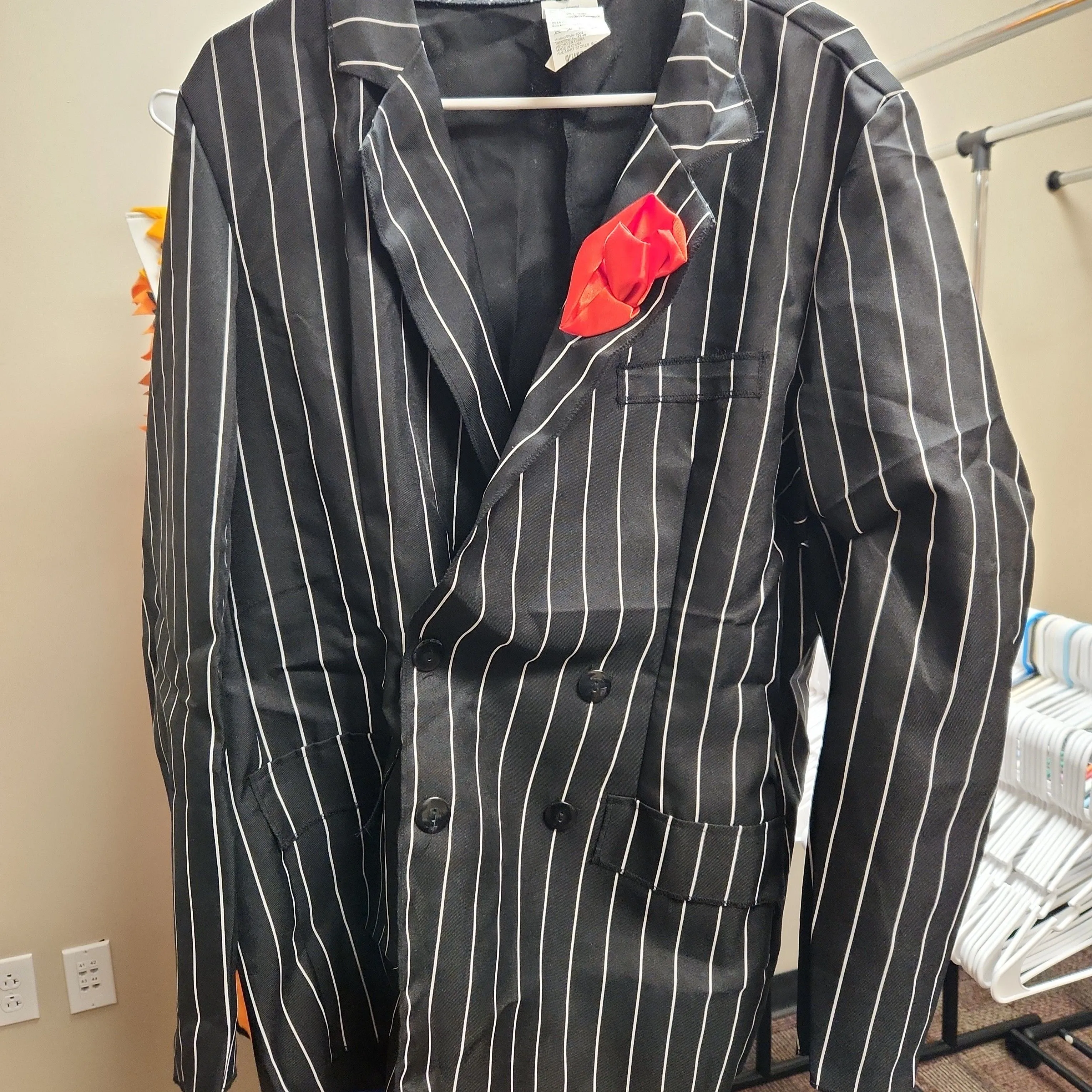 Product image for 1920 mobster jacket