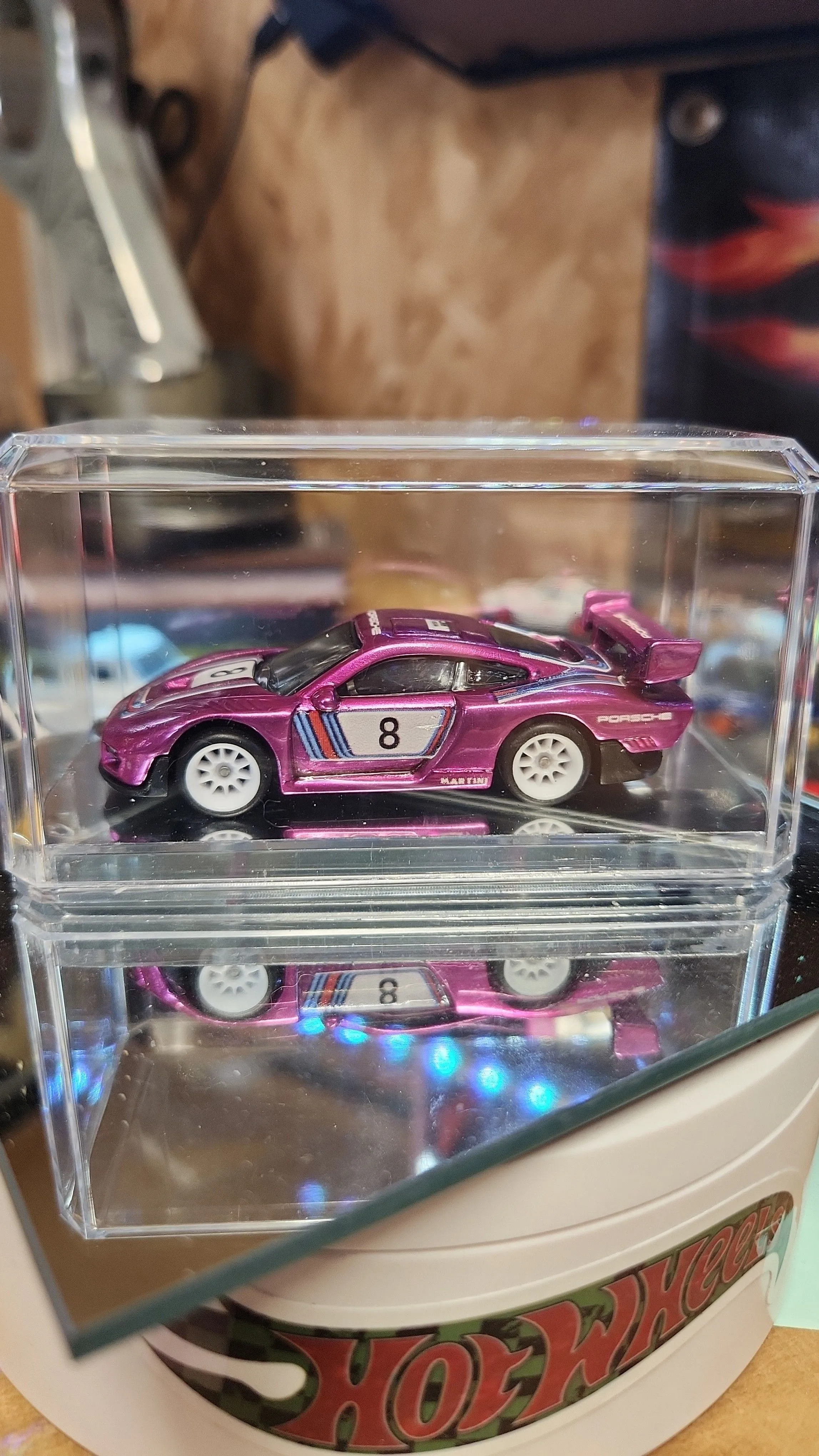 Product image for #25 Custom Porsche 935 Hydrochome