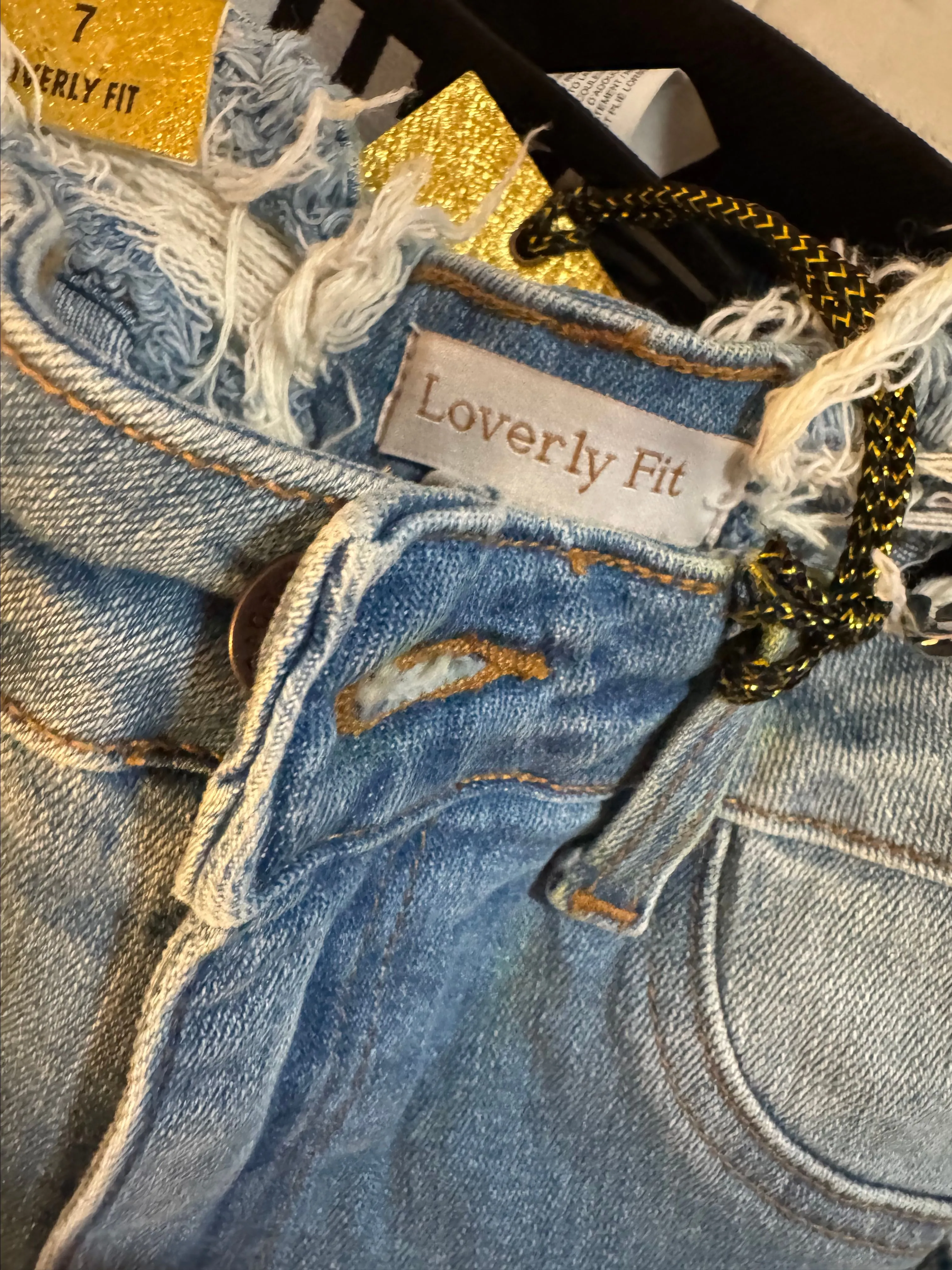 Product image for #131 Jeans-flare