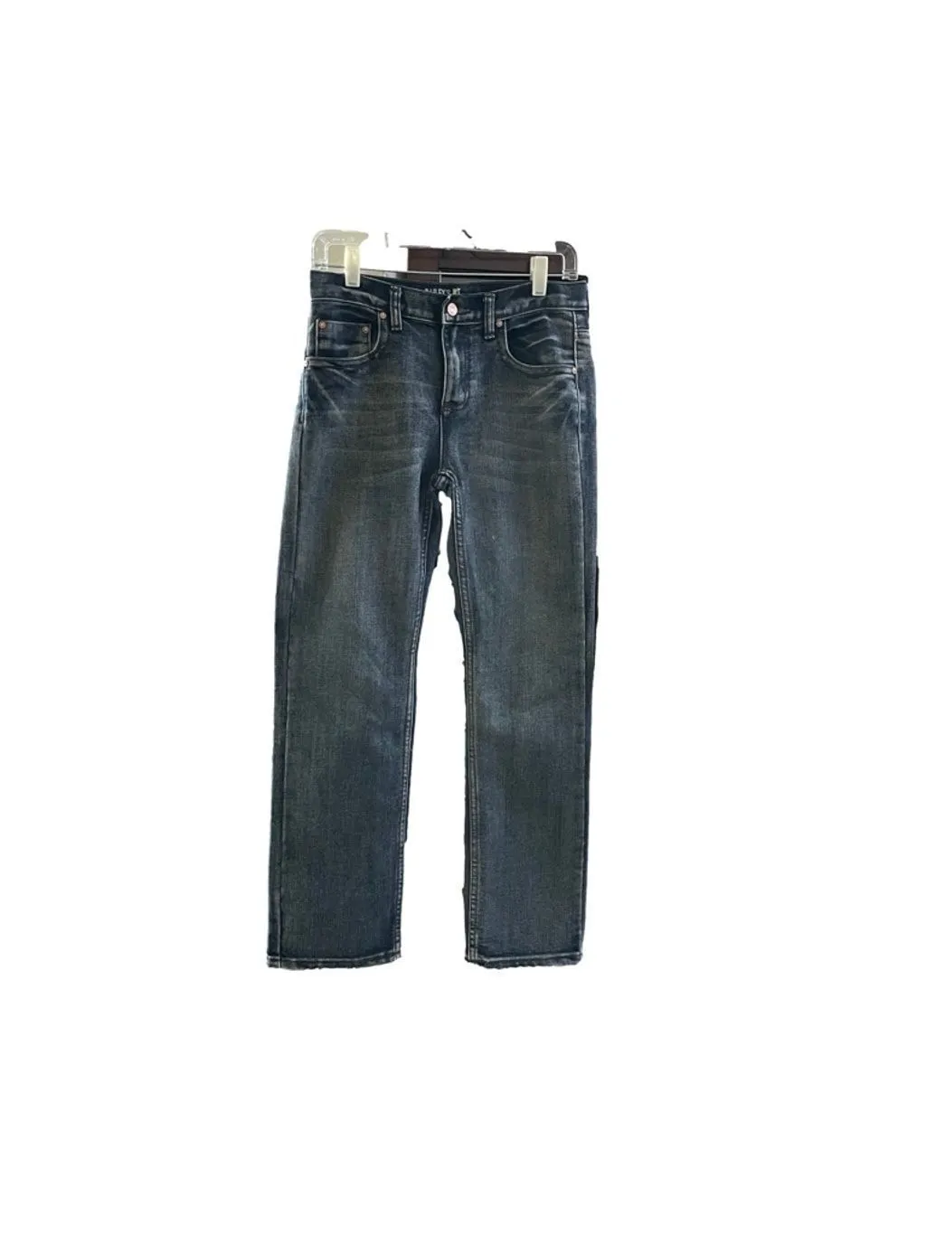 Product image for Boys Bailey's pt Jeans 14/16 Blue