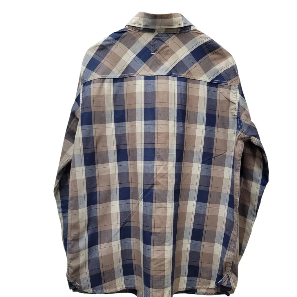 Listing Image Blurred Background