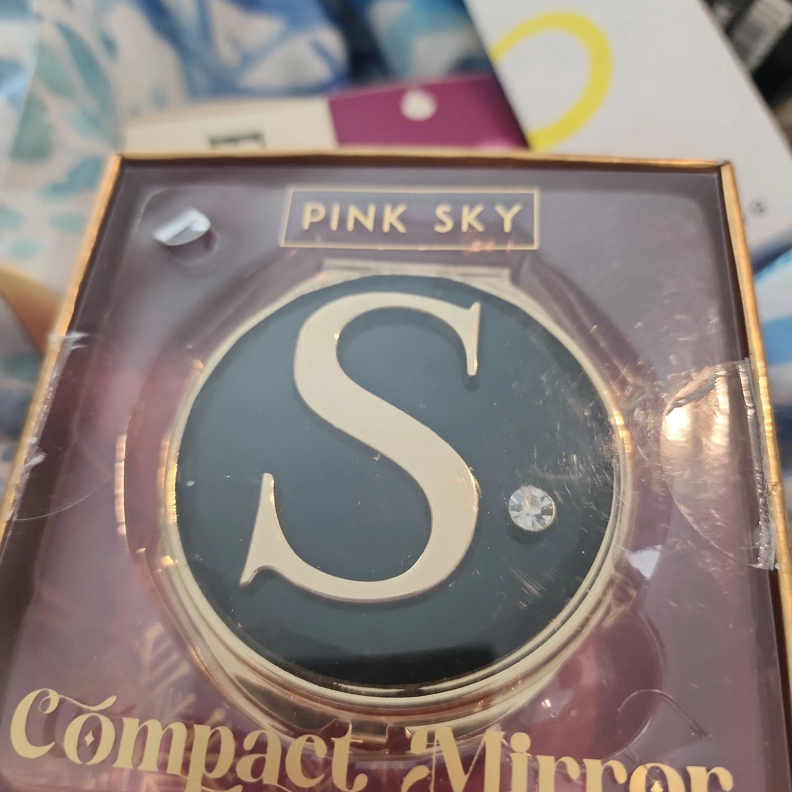 Product image for Compact Mirror