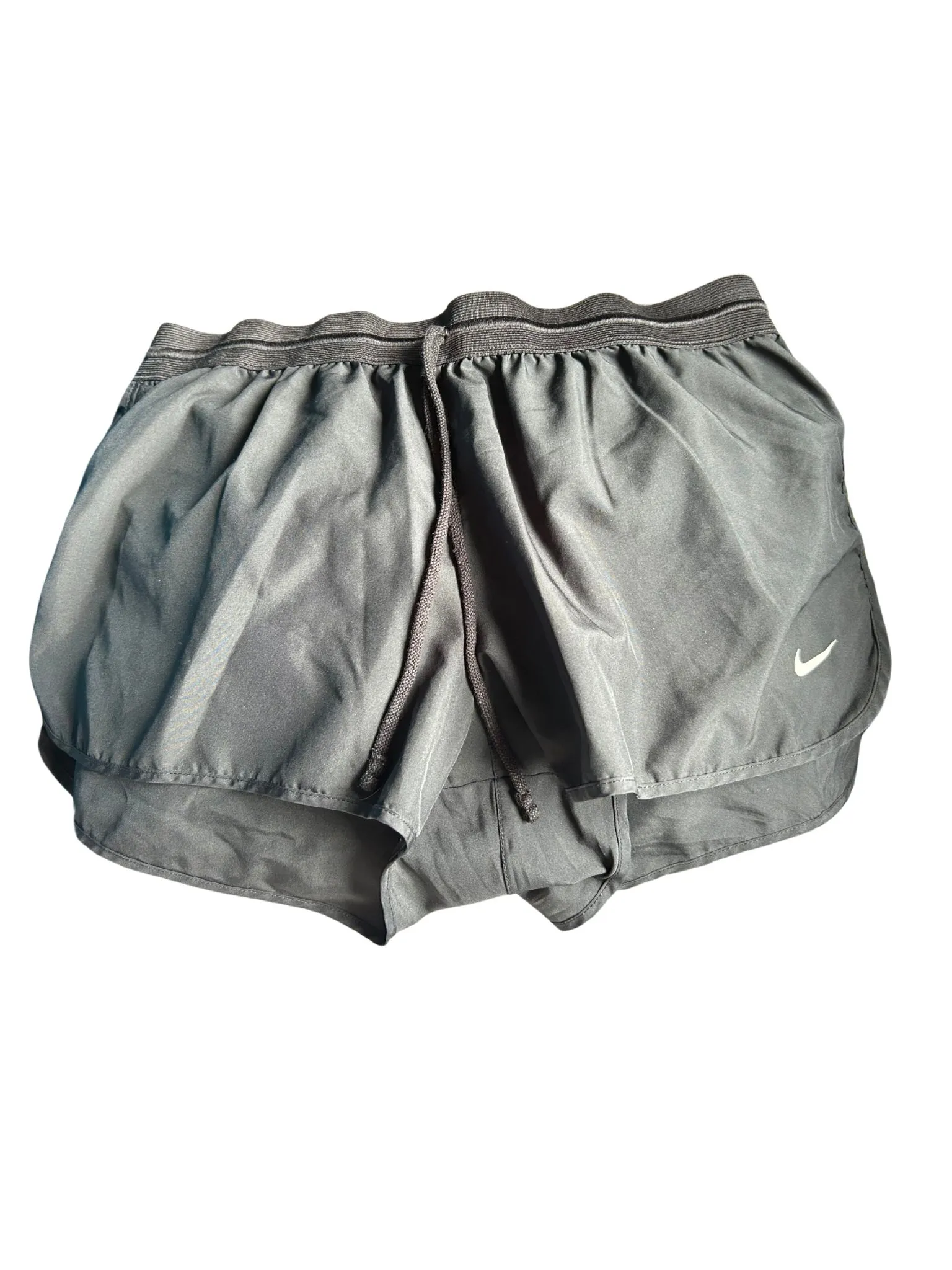 Product image for Nike Dri-fit black shorts