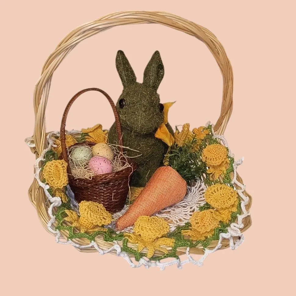 Product image for 9. Easter Vignette 