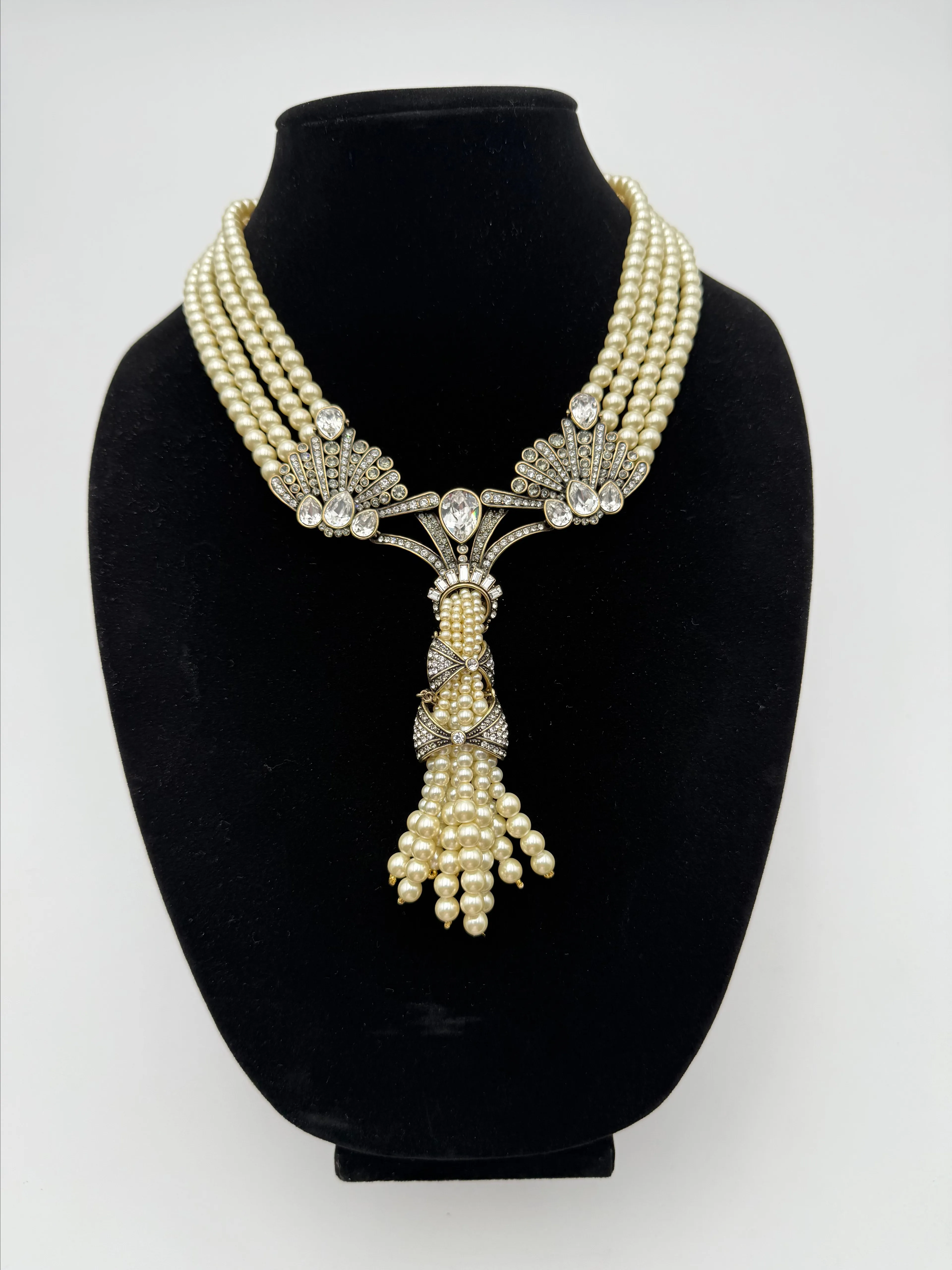 Product image for Heidi Daus Necklace