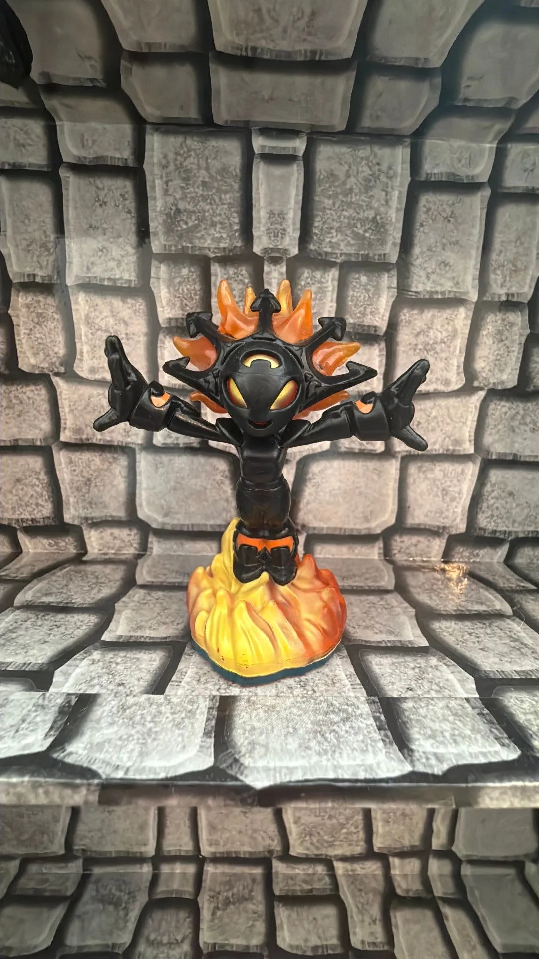 Product image for Lightcore Smolderdash