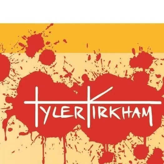 Product image for CGC SS Tyler Blood Label