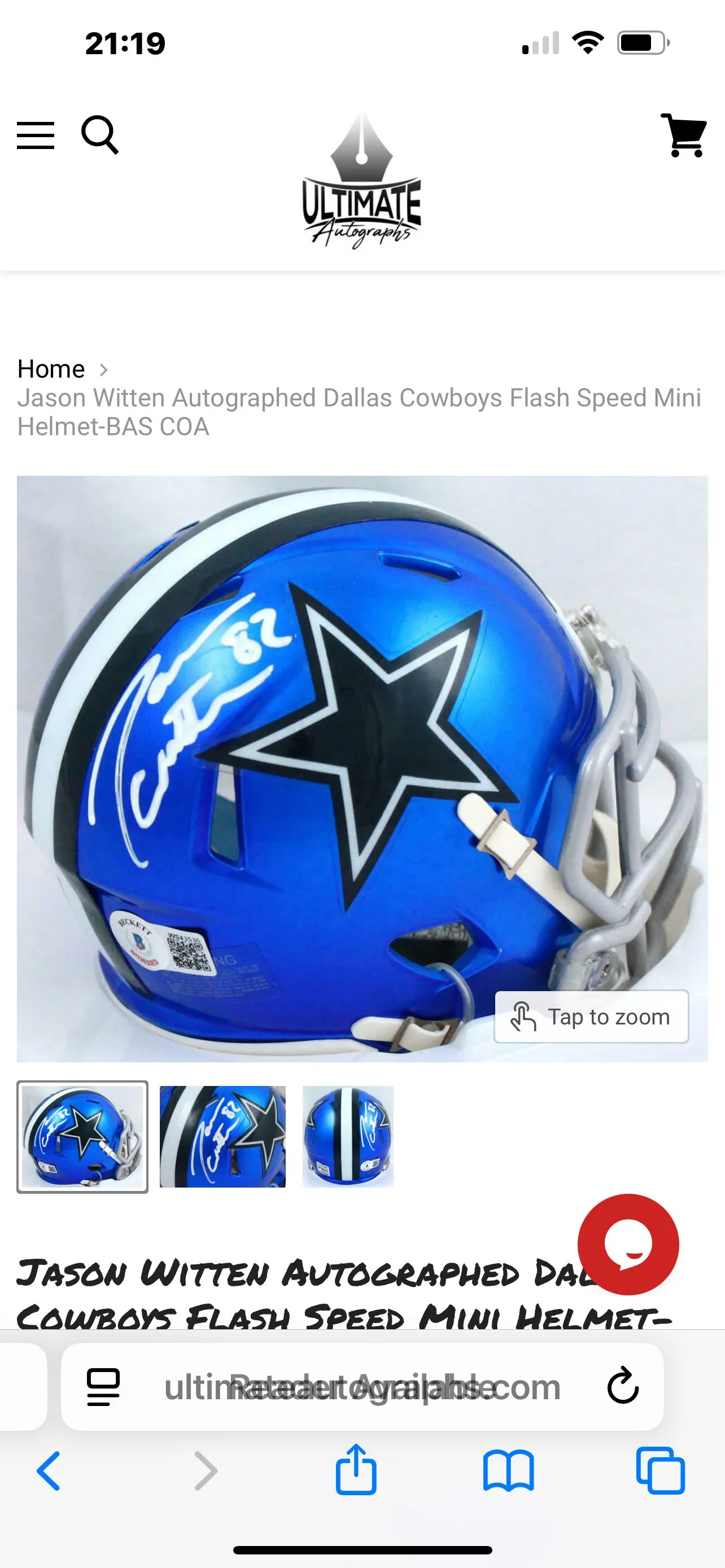 Product image for Cowboys, Huge PYT Phoenix Mixer Break 2 #25