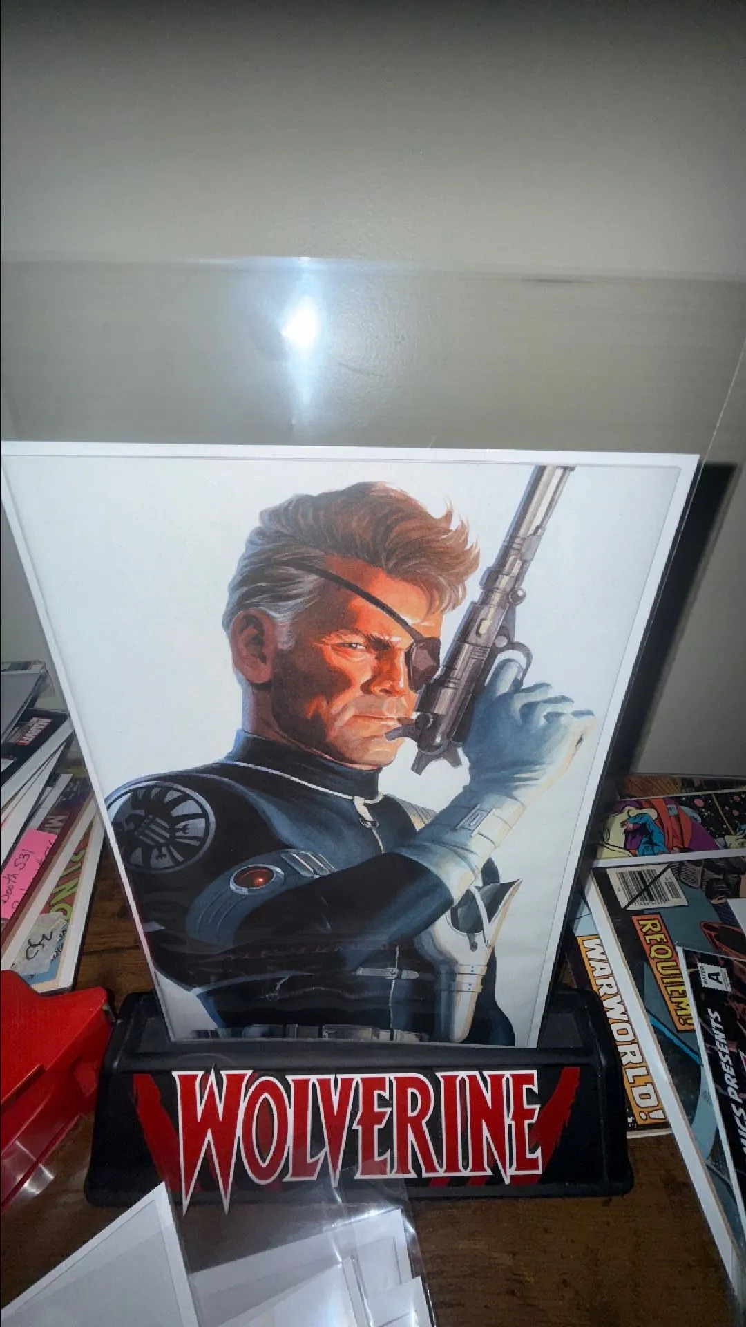 Product image for Deadpool and Wolverine #5