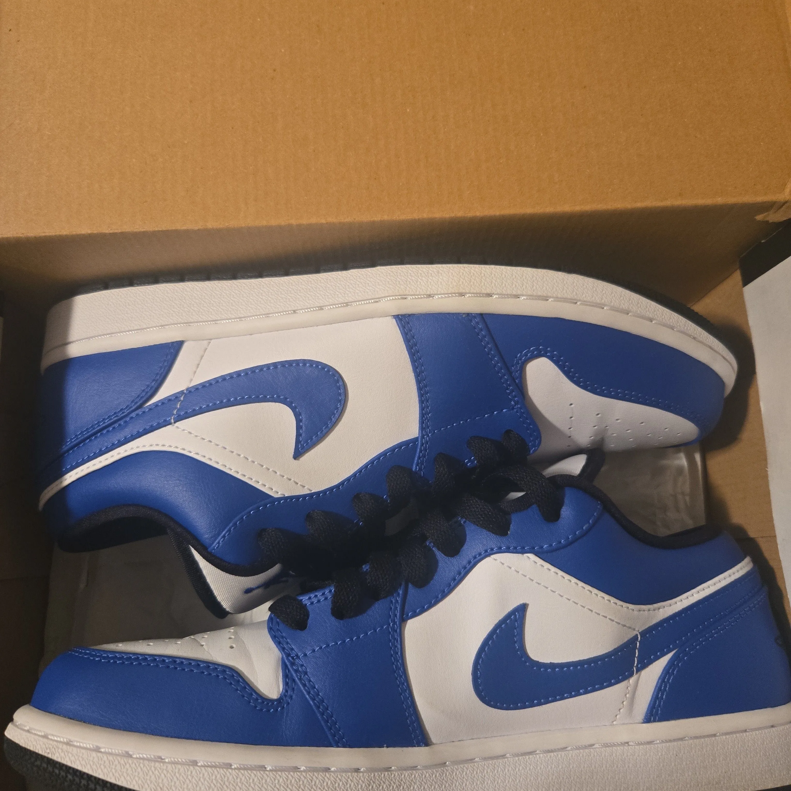 Product image for Jordan 1 Low 9M