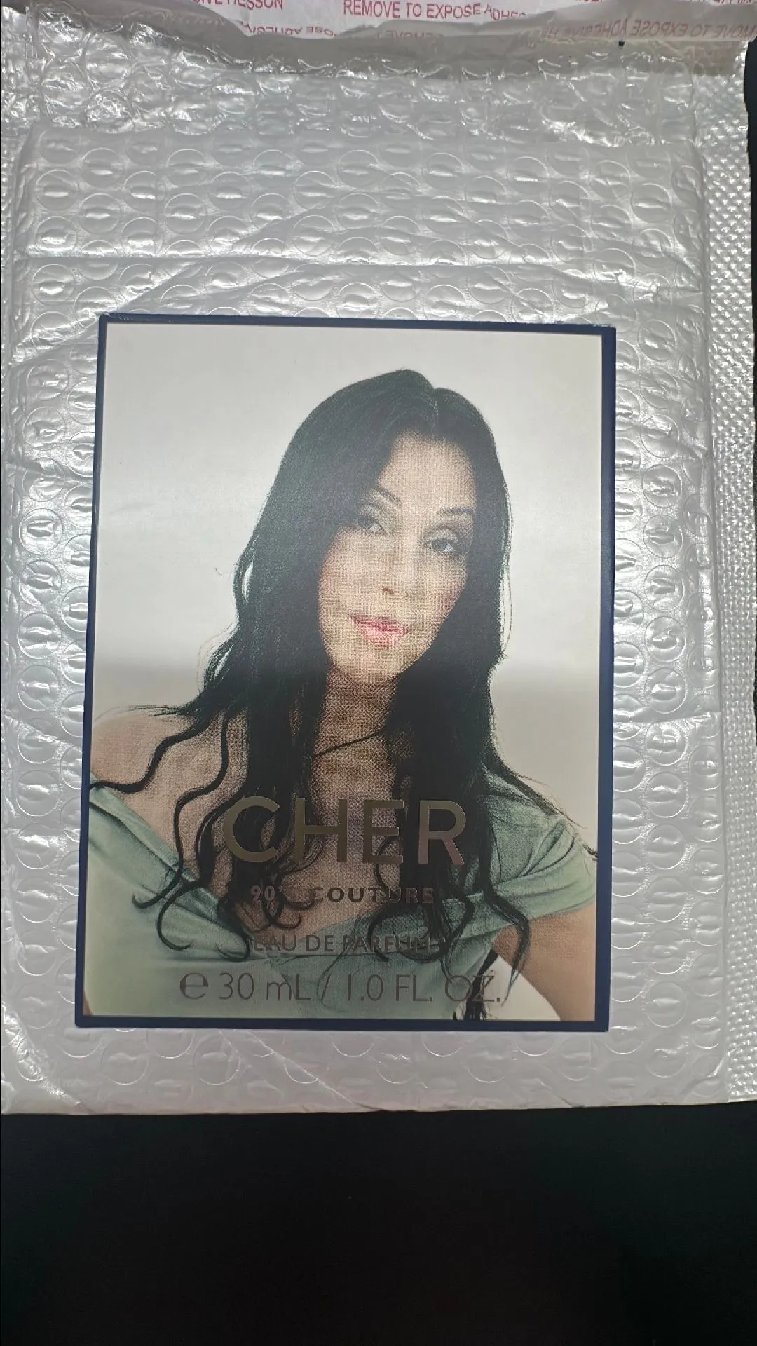 Product image for Cher 90's Couture
