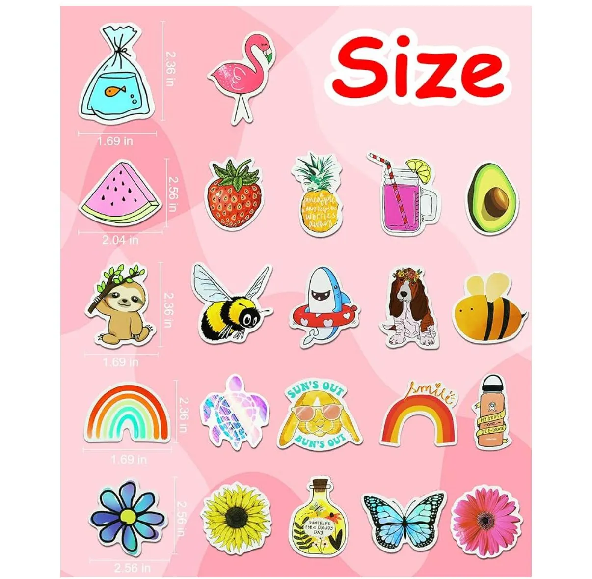 Listing Image Blurred Background
