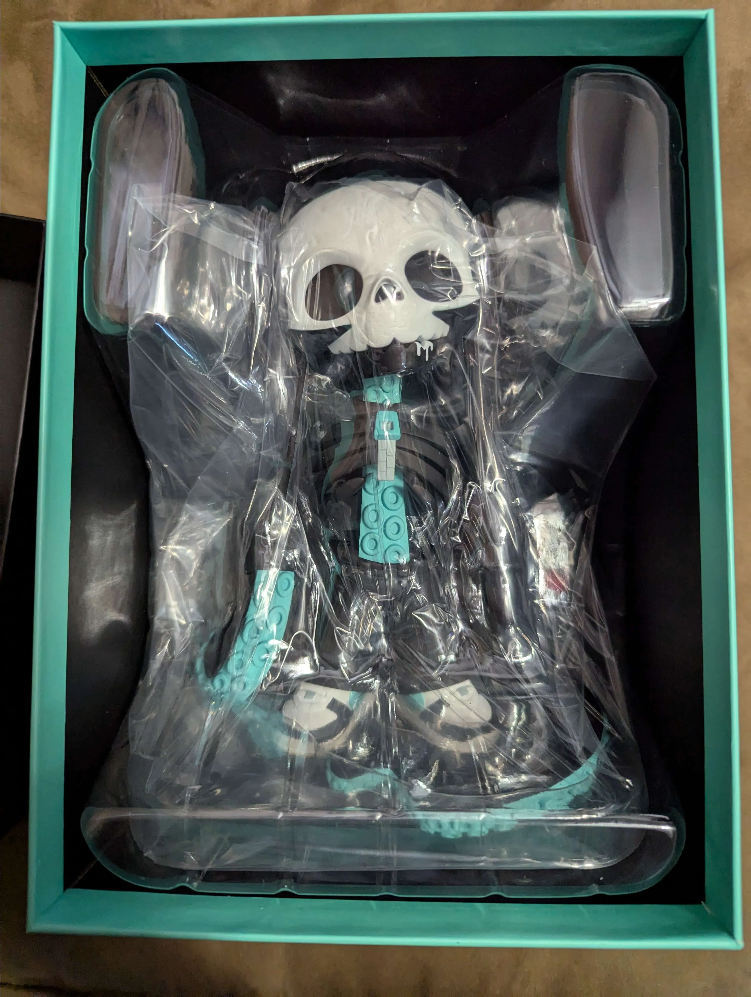 Product image for Mint Jimmy by 8PM