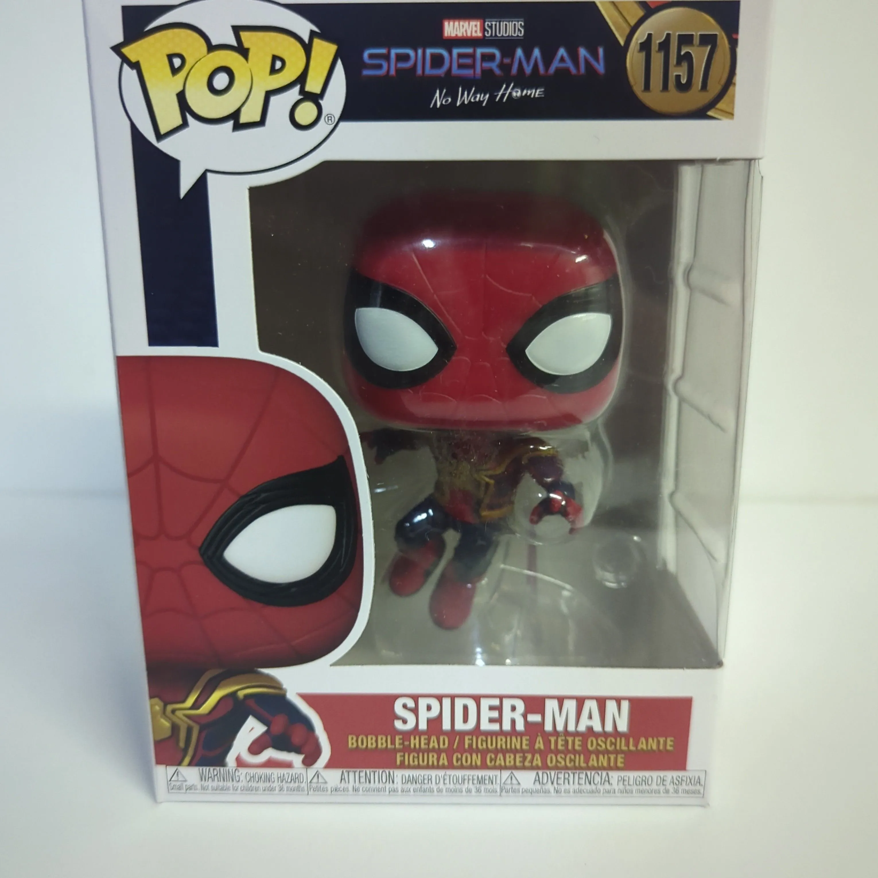 Product image for Spider-Man