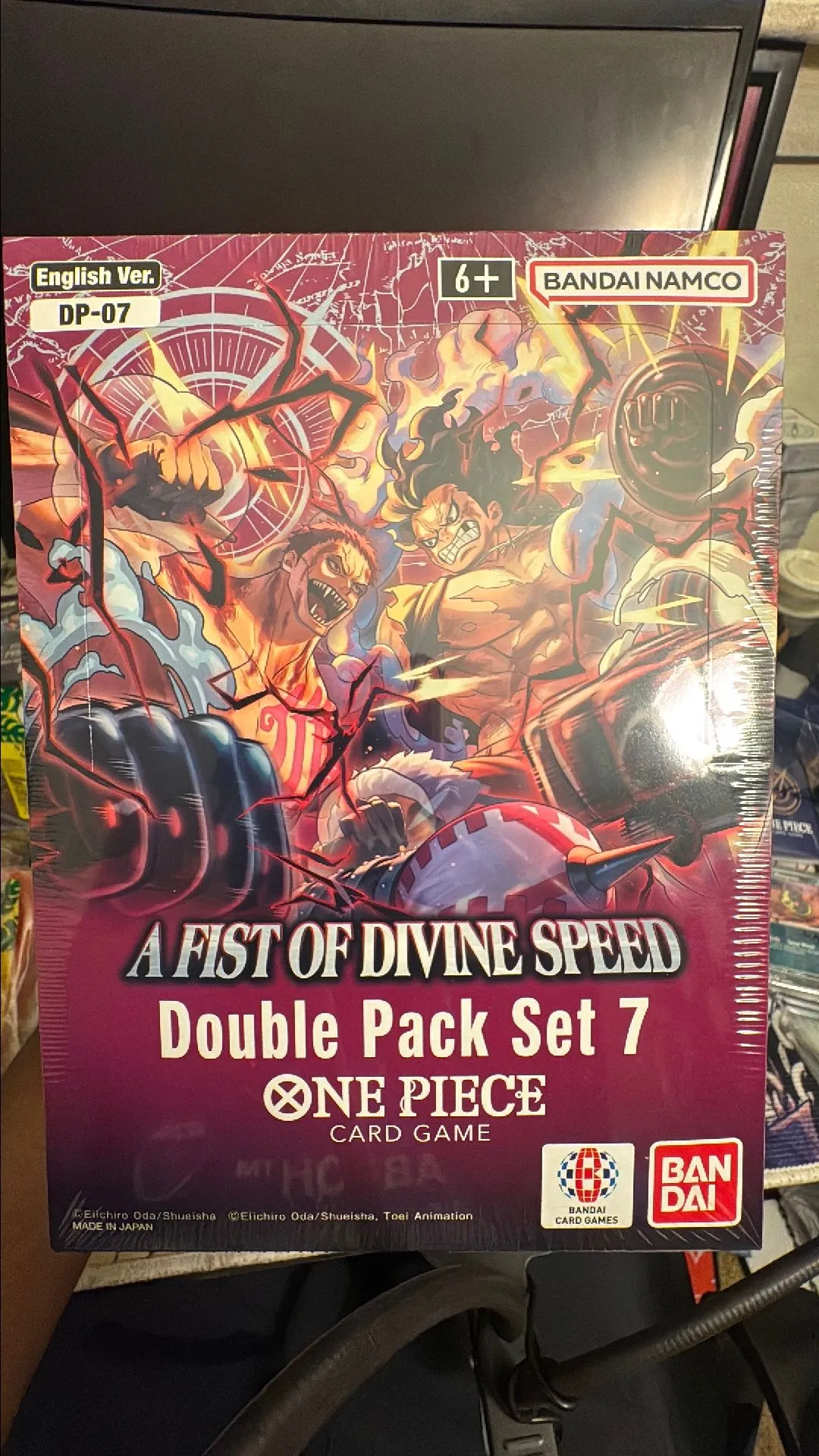 Product image for op 11 double pack