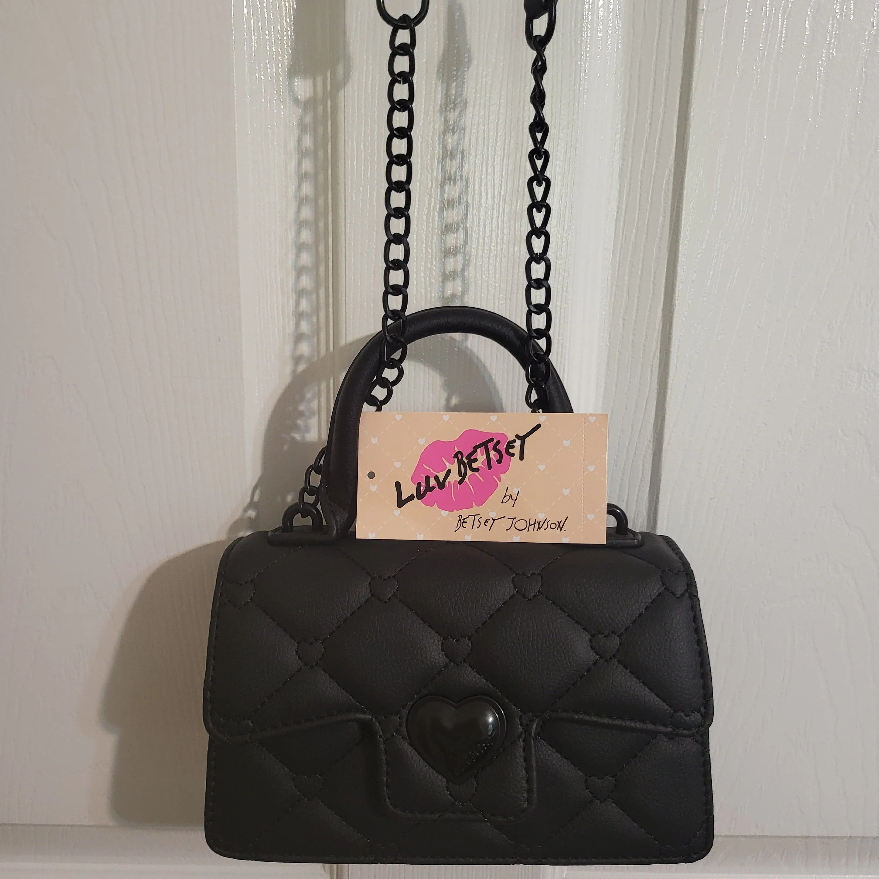 Product image for Betsy Johnson purse