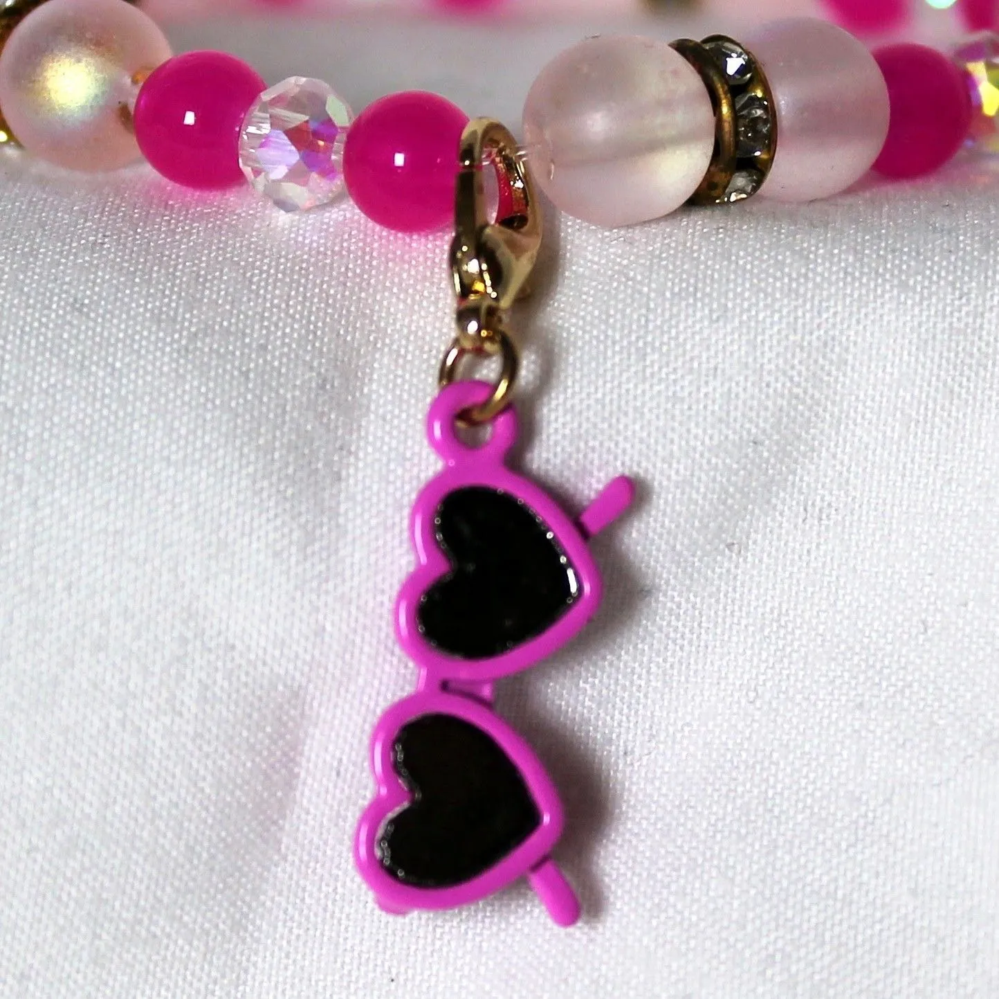 Product image for Shades of love ❤️ bracelet