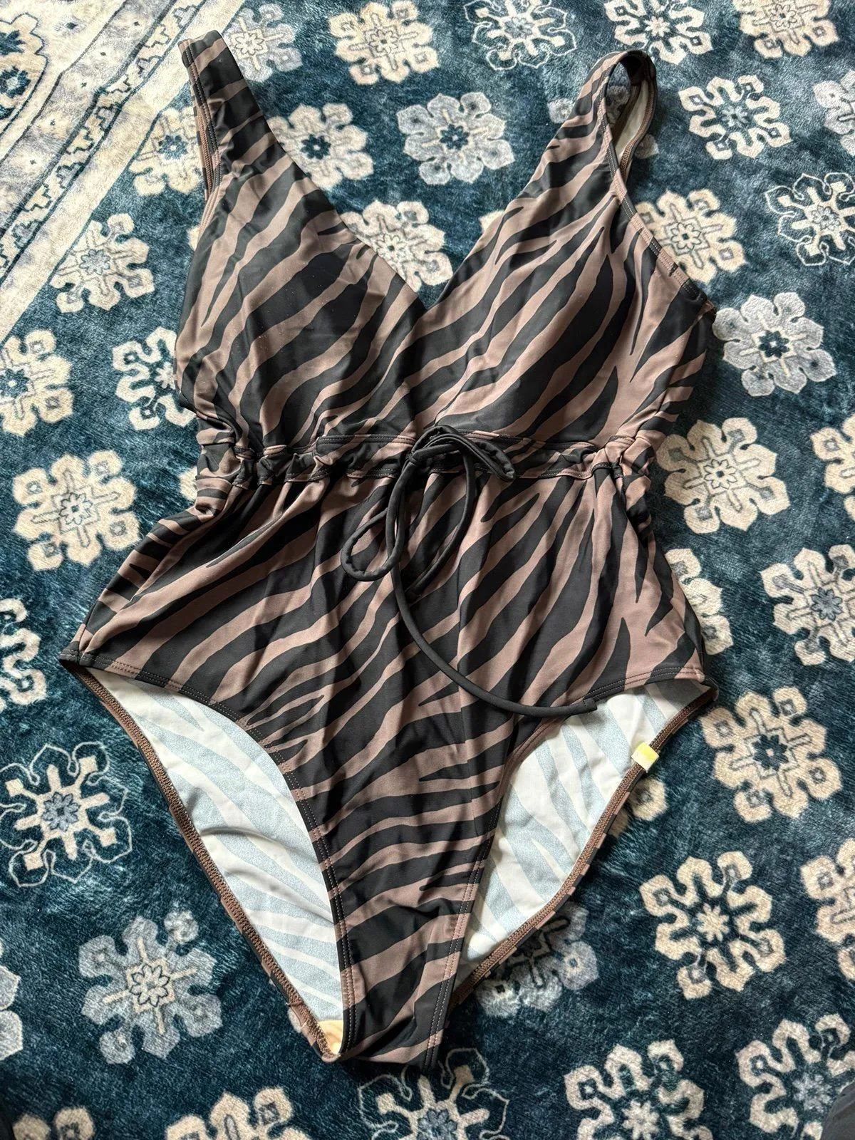 Product image for Women’s Summersalt One Piece Swimsuit
