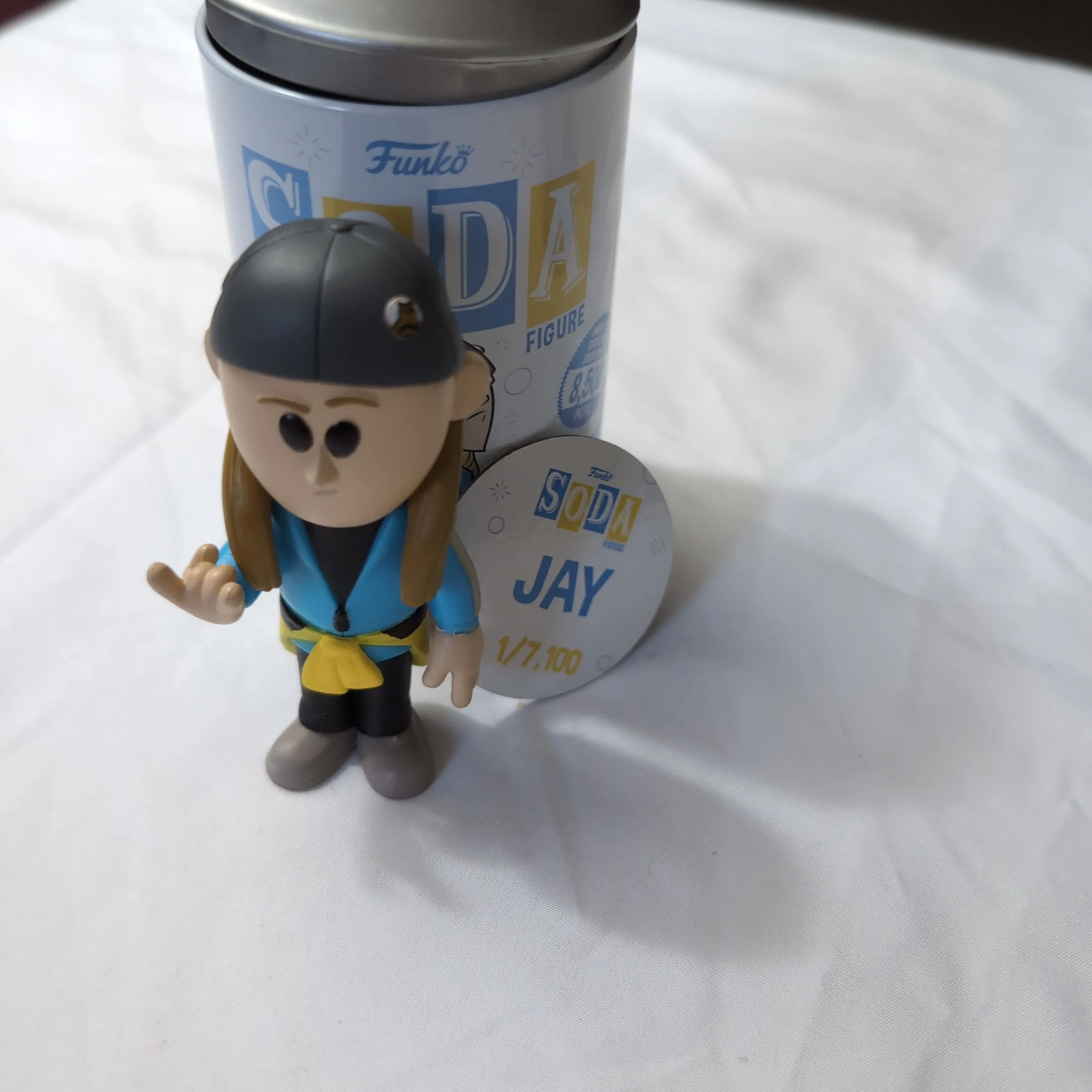 Product image for Jay