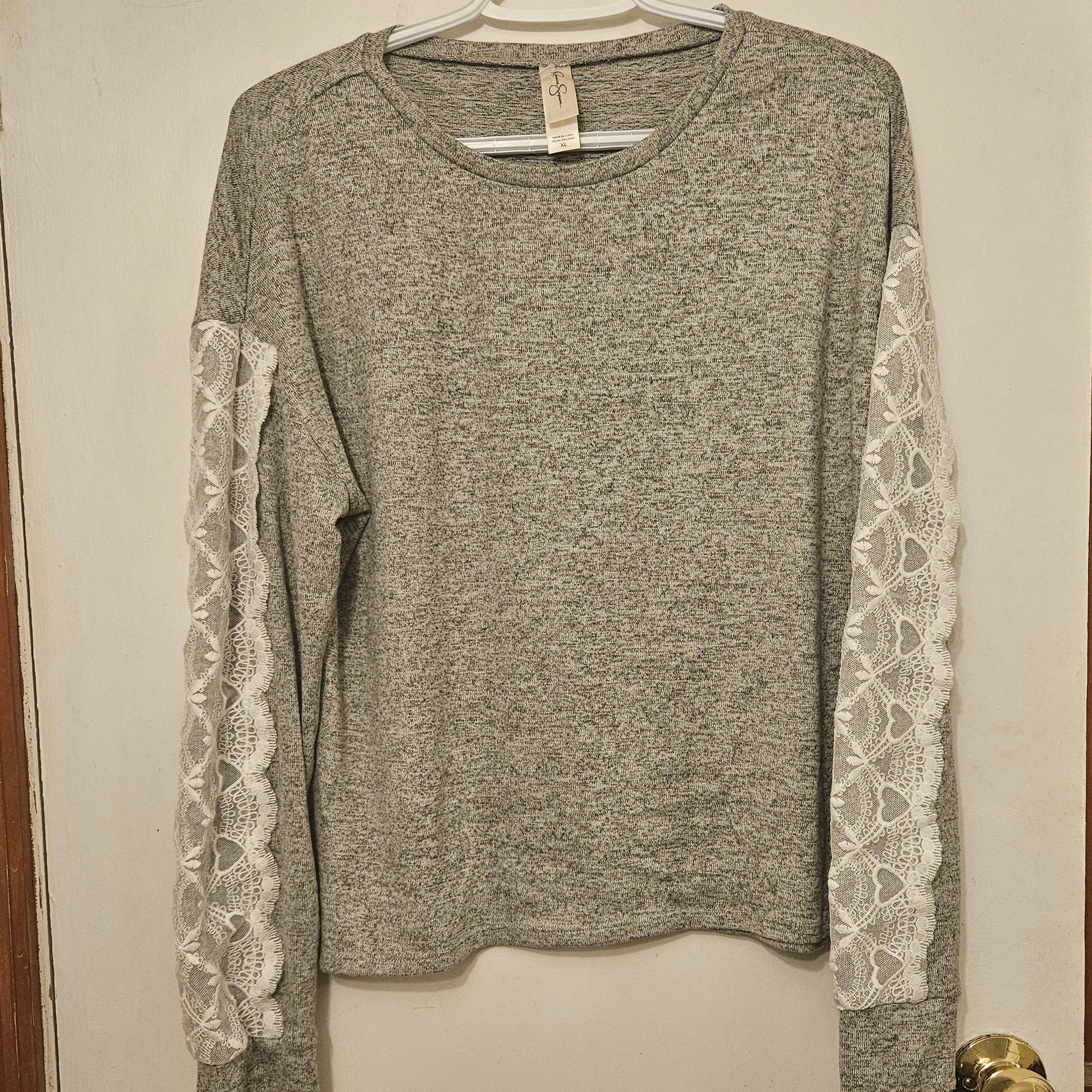 Product image for XL- Jessica Simpson Sweater