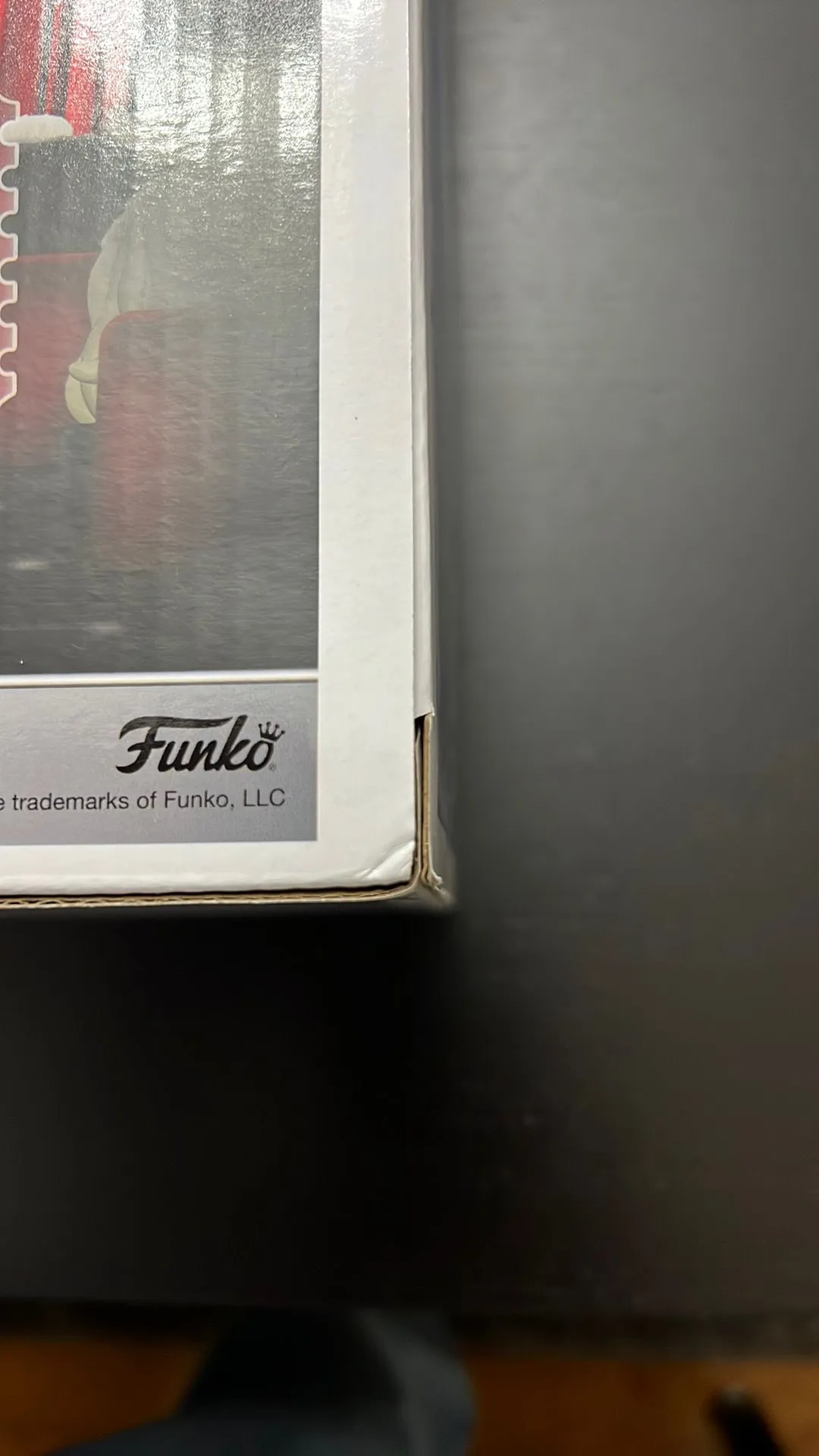 Listing Image Blurred Background
