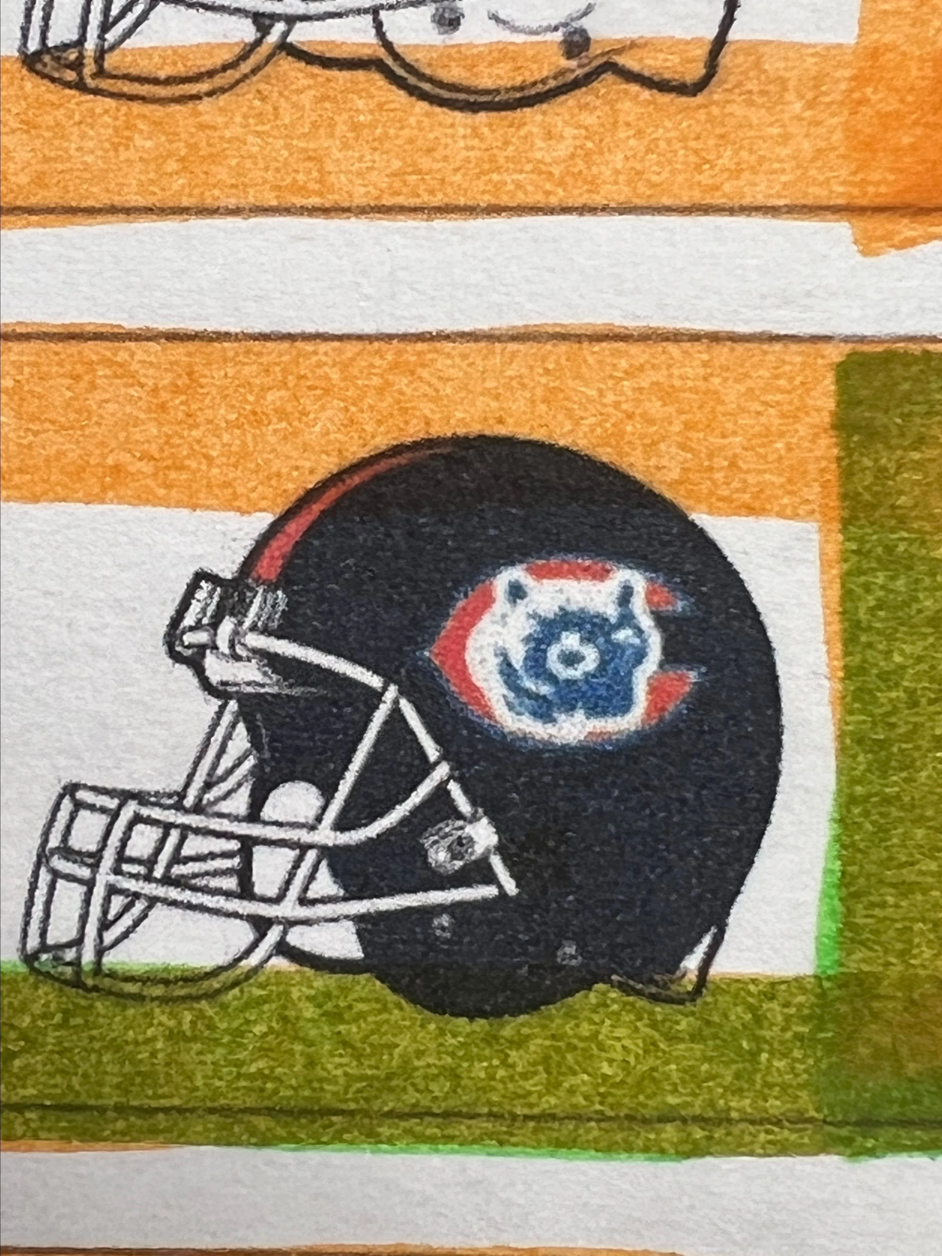 Product image for Bears PYT