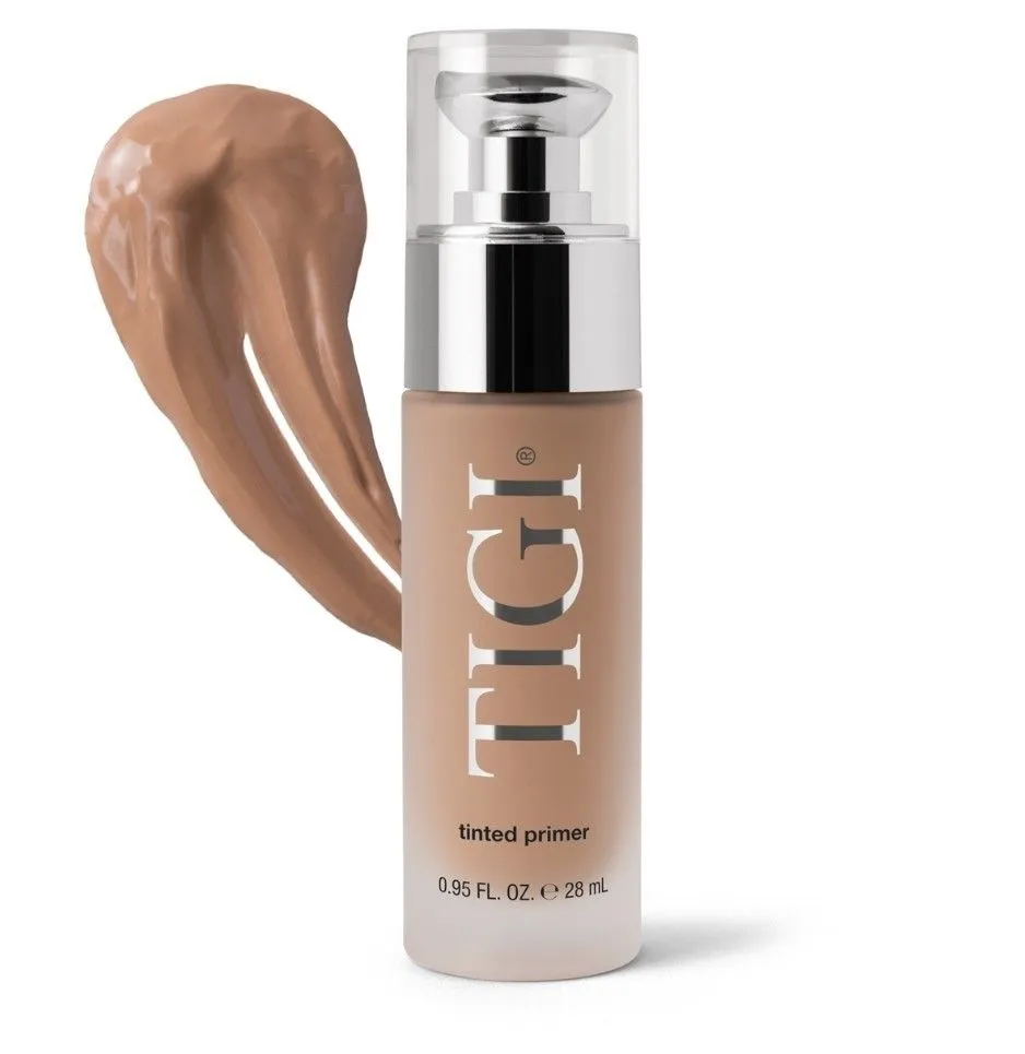 Product image for TIGI Cosmetics Dark Primer  - MSRP $34
