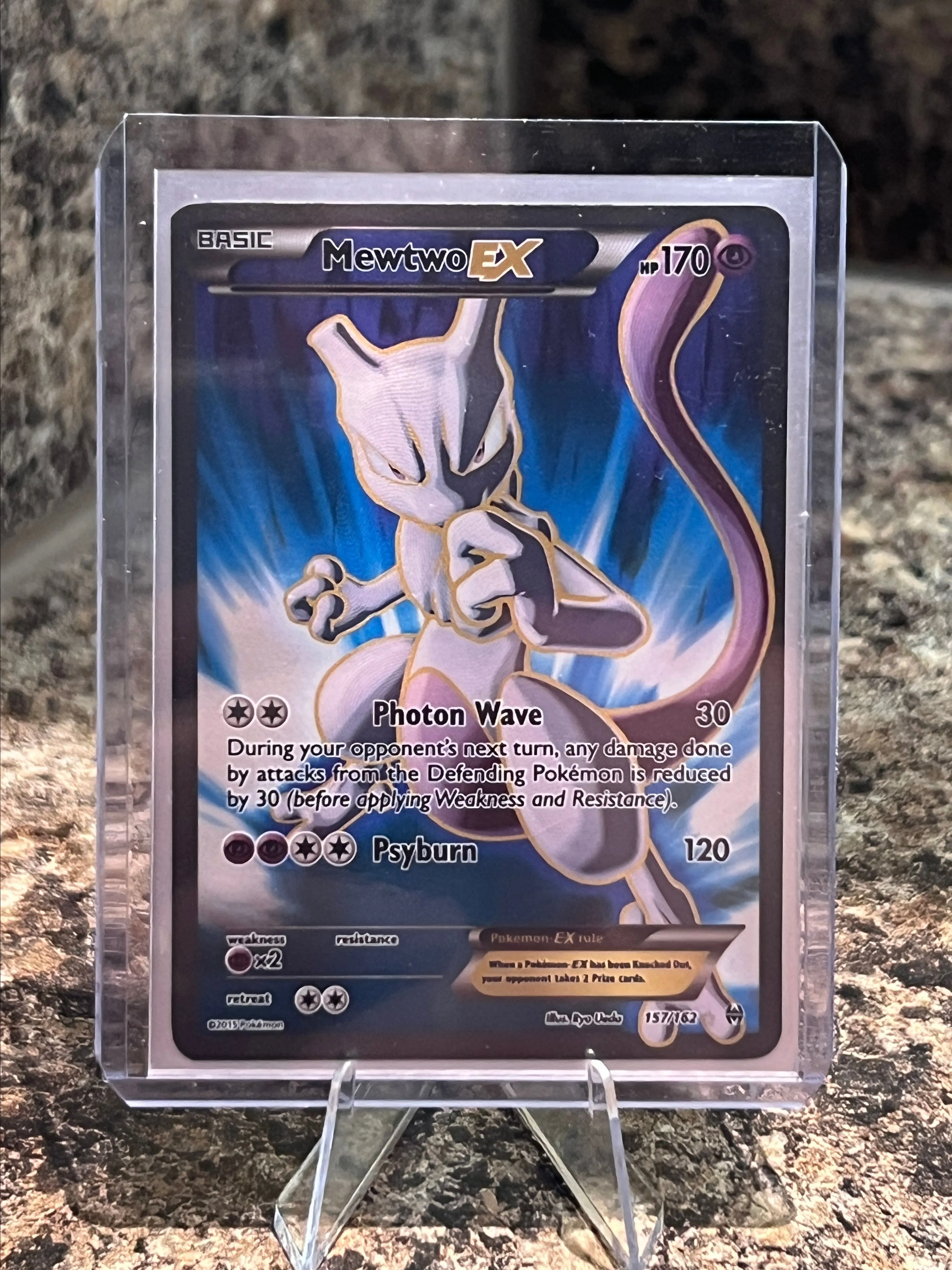price of mewtwo pokemon card Costco Pokemon Surging Sparks 2-Pack Trainer Box and Booster Bundle main image 1