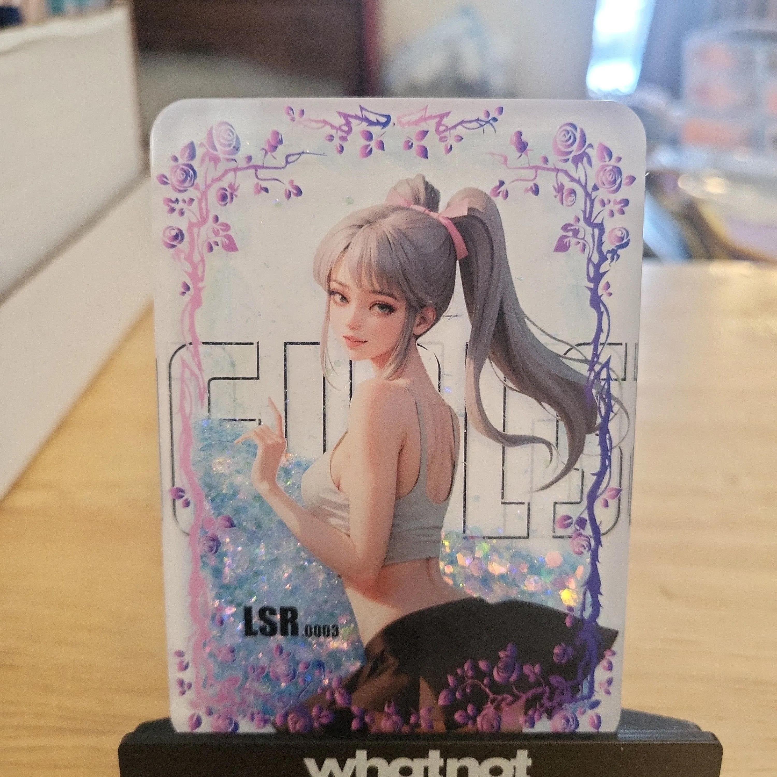 Product image for Charm: Snow Globe