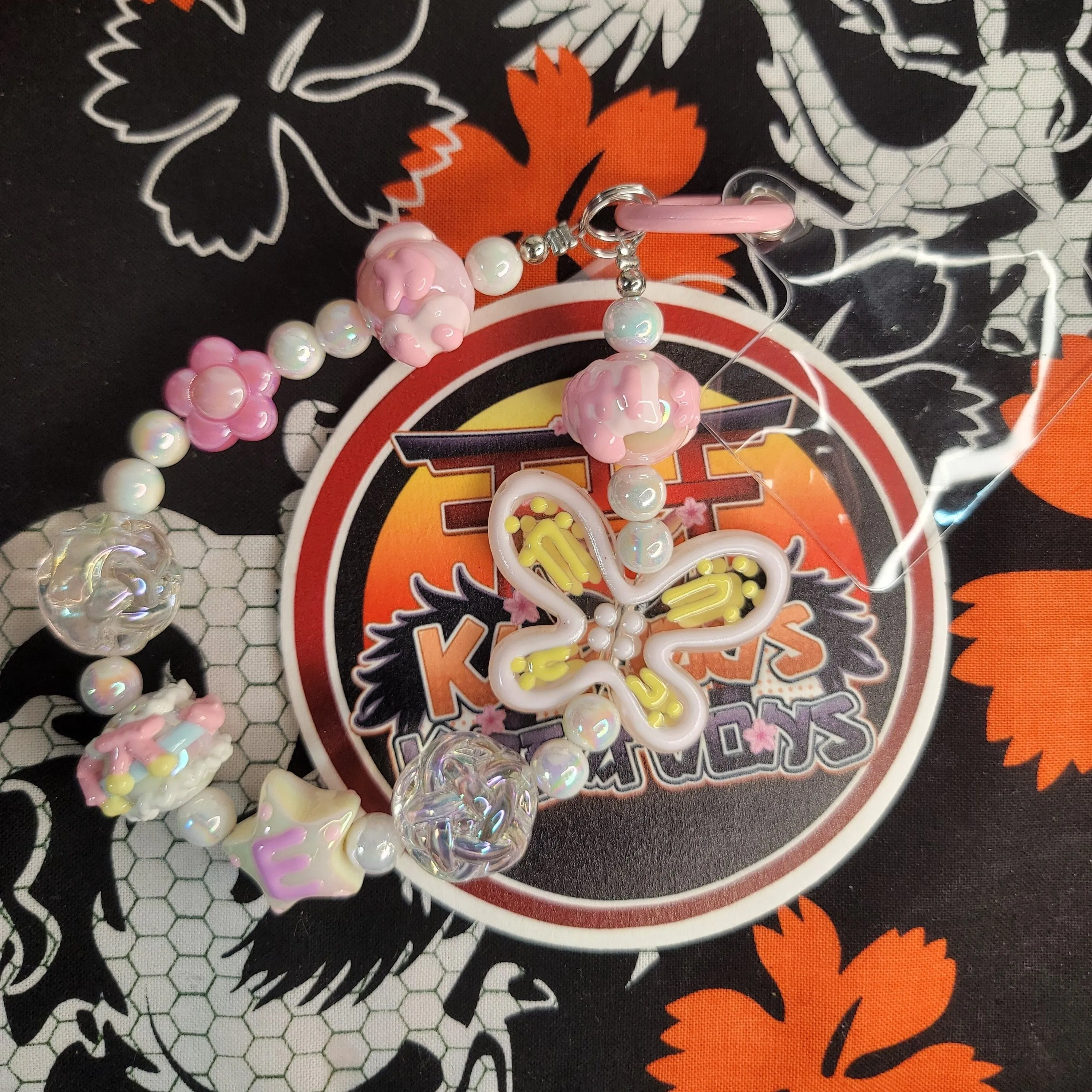 Product image for Sweet Butterfly Chain