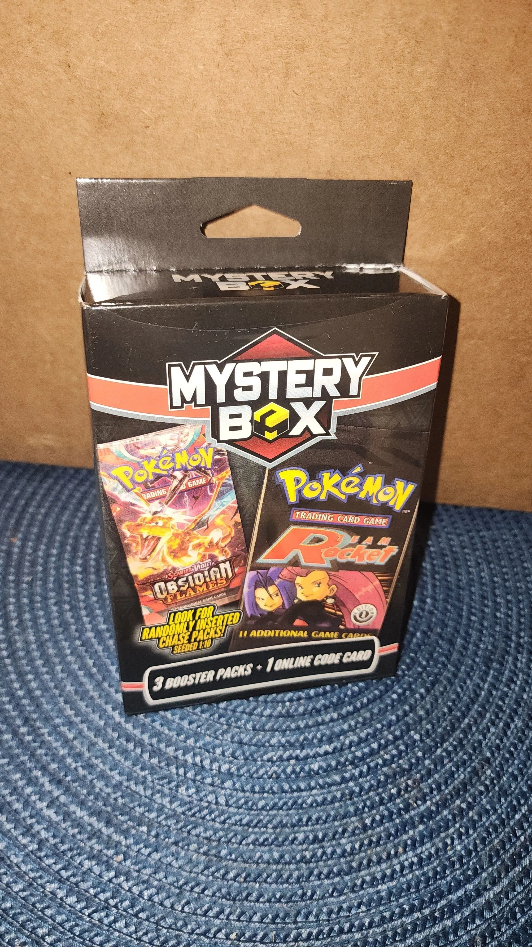 team rocket booster box english Order the Glory of Team Rocket Booster Box at Jumping Jack Cards