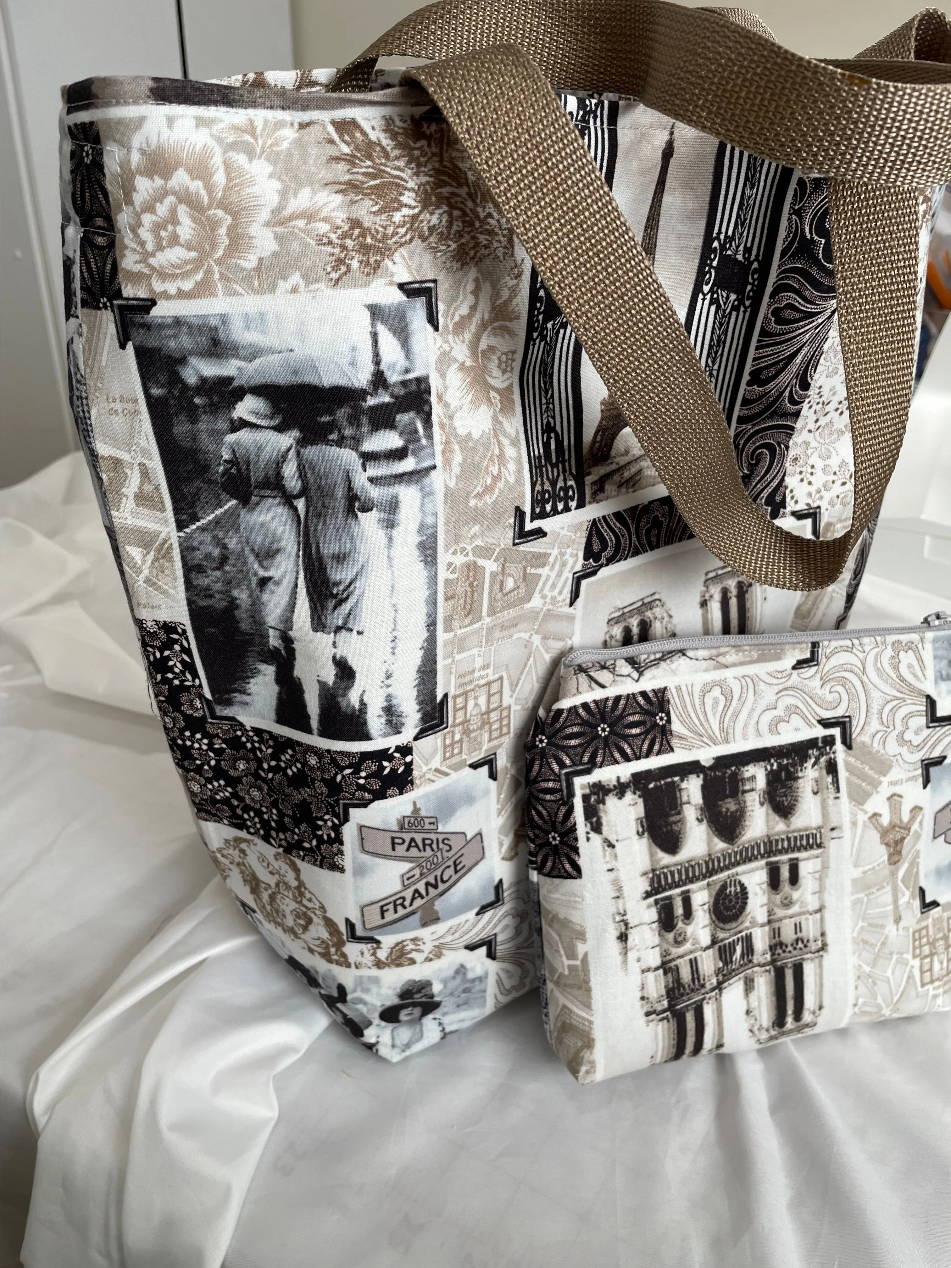 Product image for #8. Paris of Yesteryear