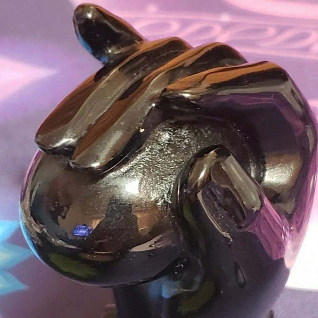 Product image for Obsidian Hand