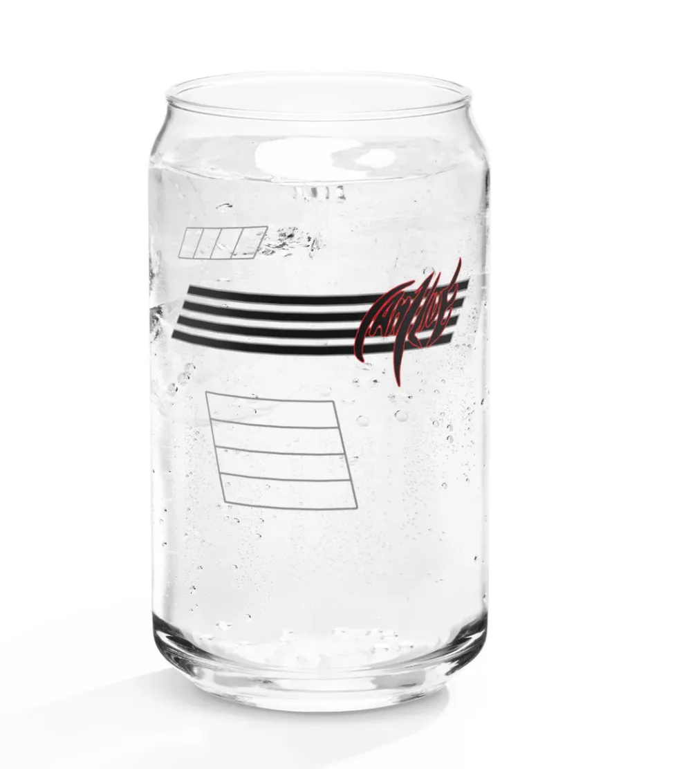 Product image for "Action Ready" Quick Change Can1live Glass