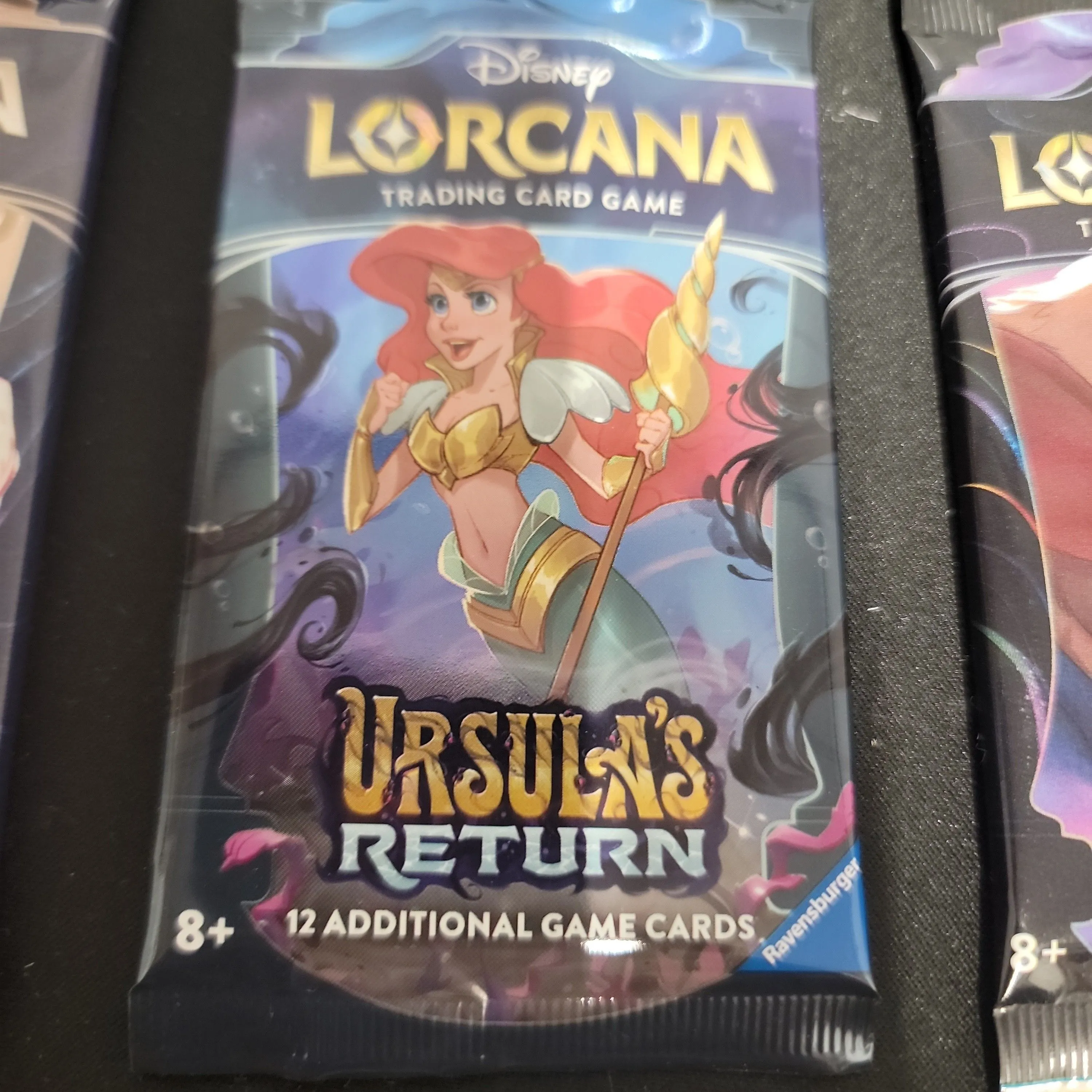 Product image for Chapter 4 Booster Pack