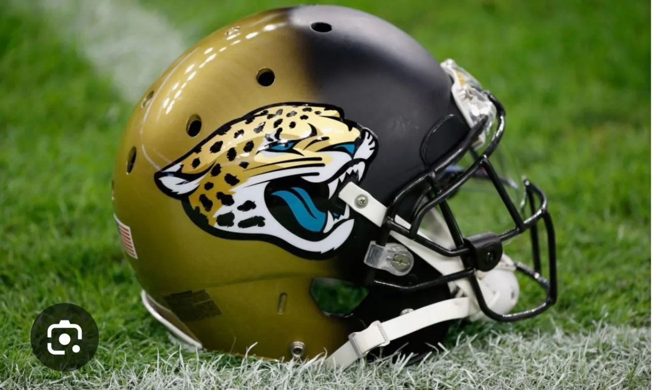 Product image for Jaguars, Huge PYT Phoenix Mixer Break 2 #20