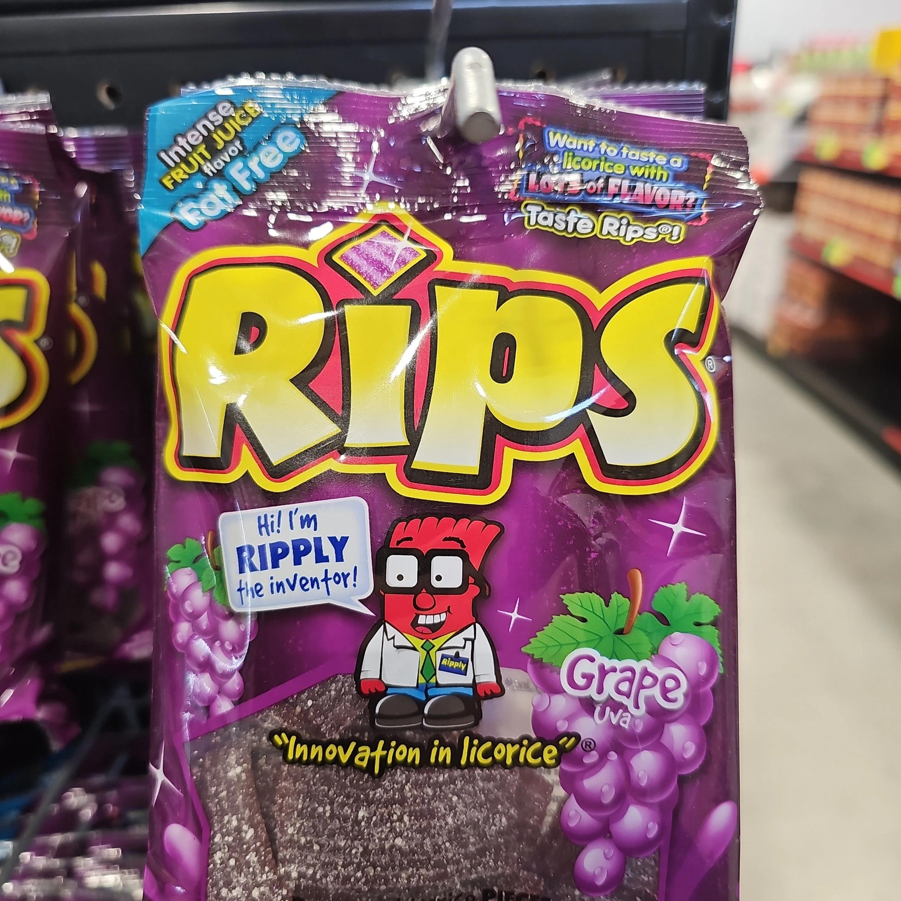 Product image for Rips