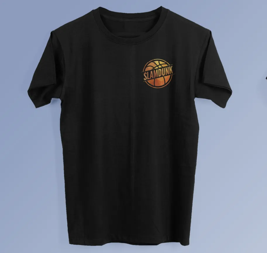 Product image for 2023-24 Slam Dunk T-Shirt